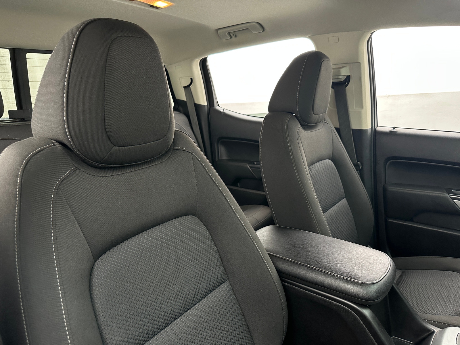 Thumbnail: 2019 Chevrolet Colorado - 2