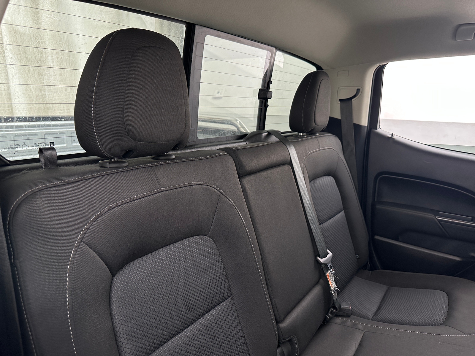 Thumbnail: 2019 Chevrolet Colorado - 6