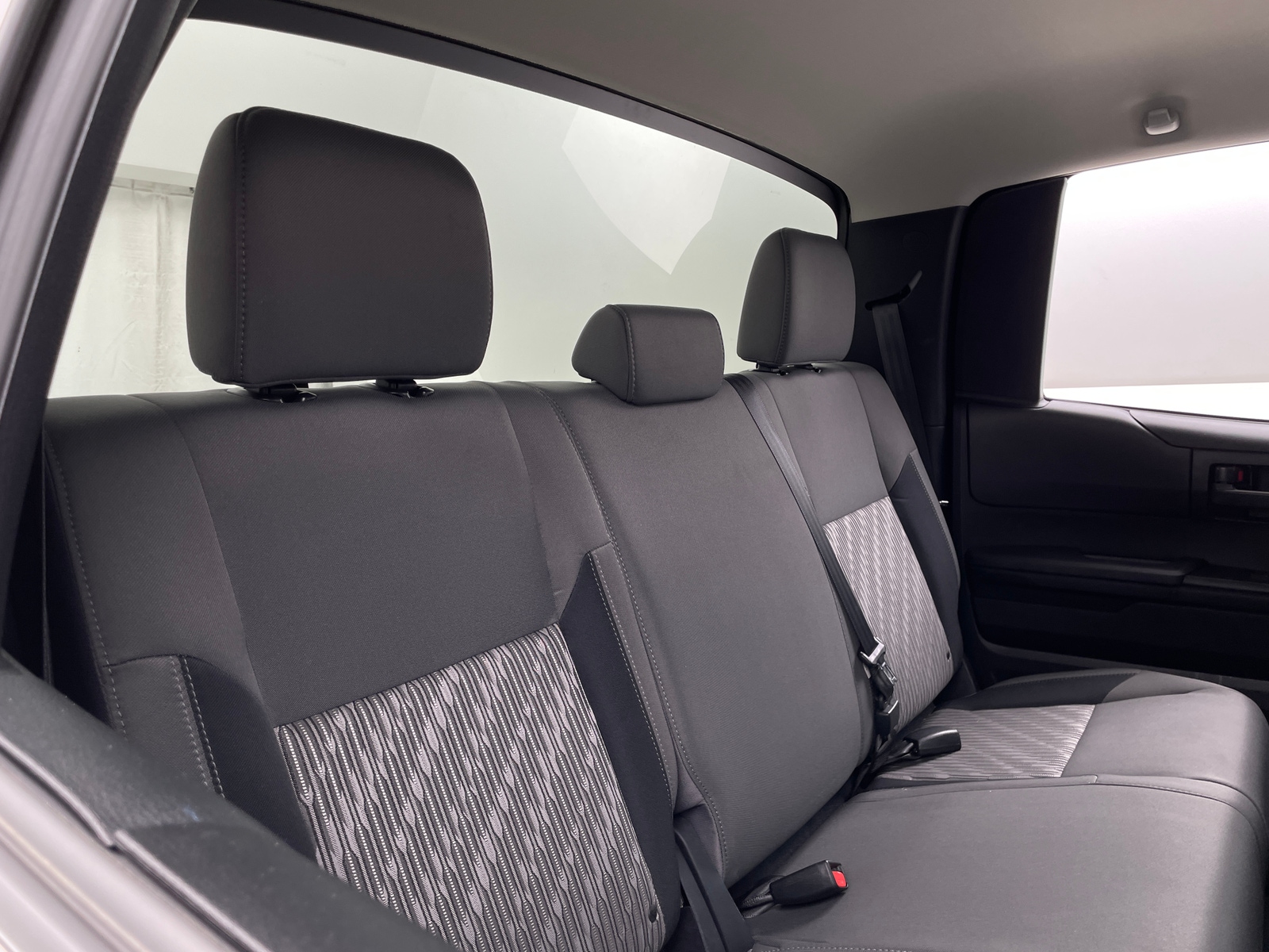 Thumbnail: 2019 Toyota Tundra - 6