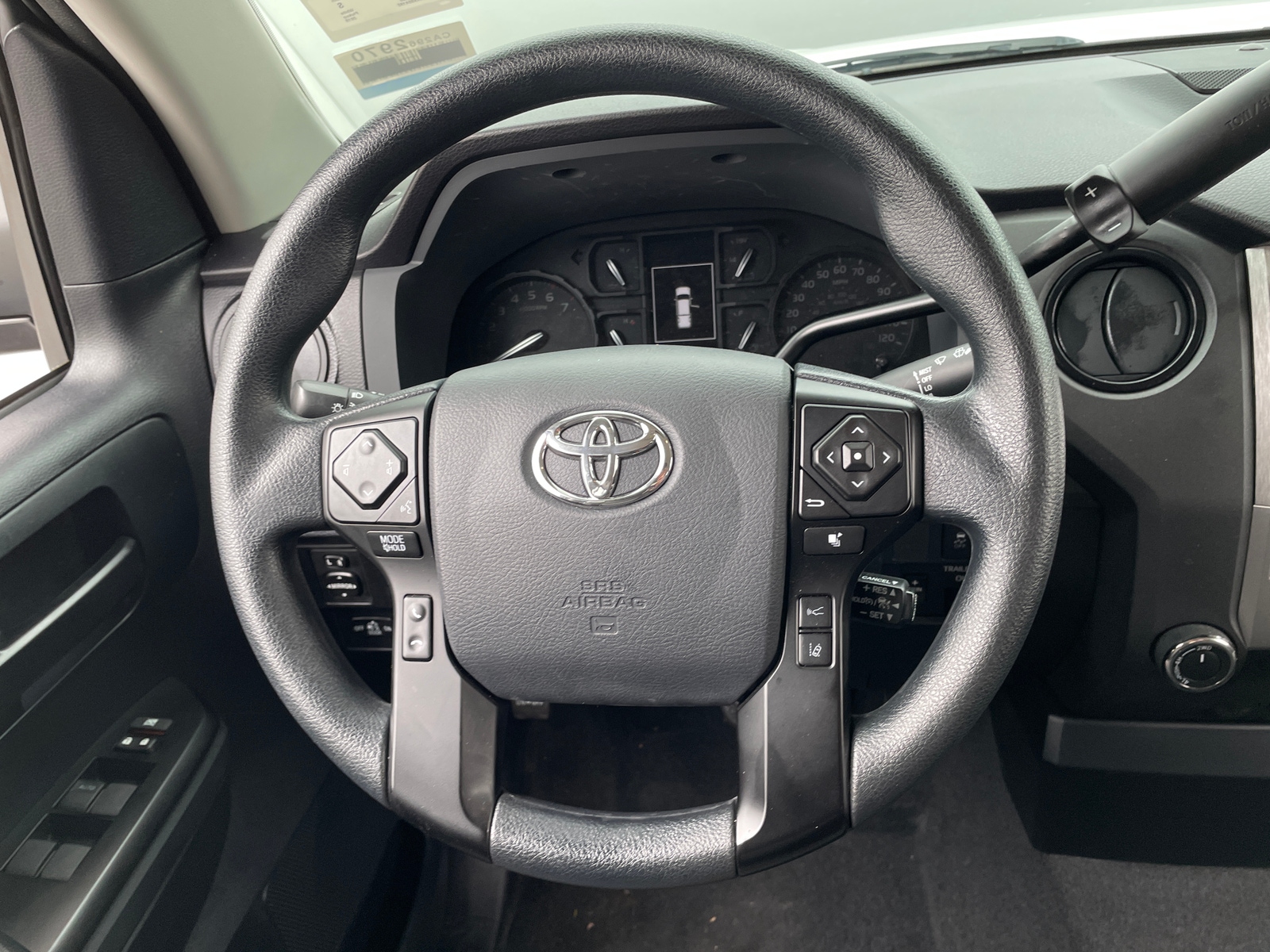 Thumbnail: 2019 Toyota Tundra - 5