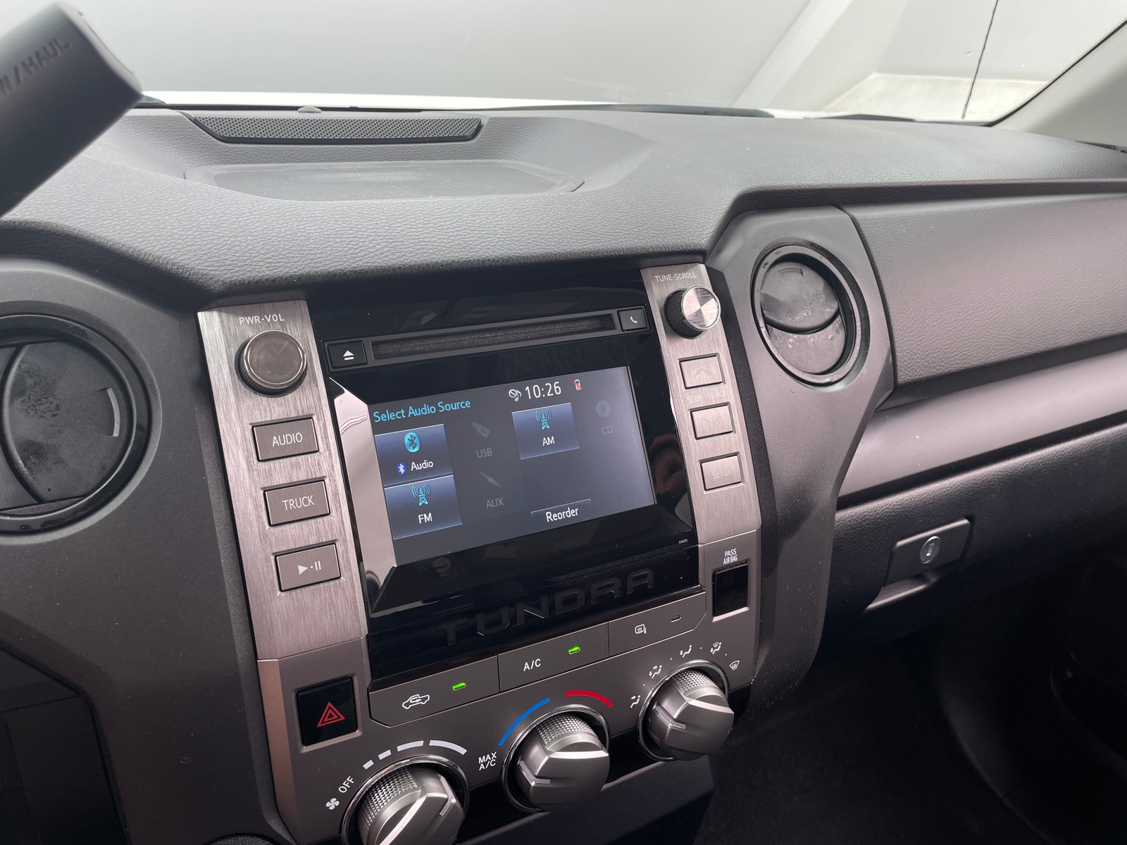 Thumbnail: 2019 Toyota Tundra - 4