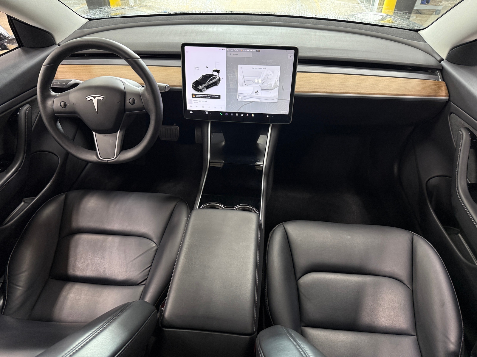 Thumbnail: 2019 Tesla Model 3 - 2