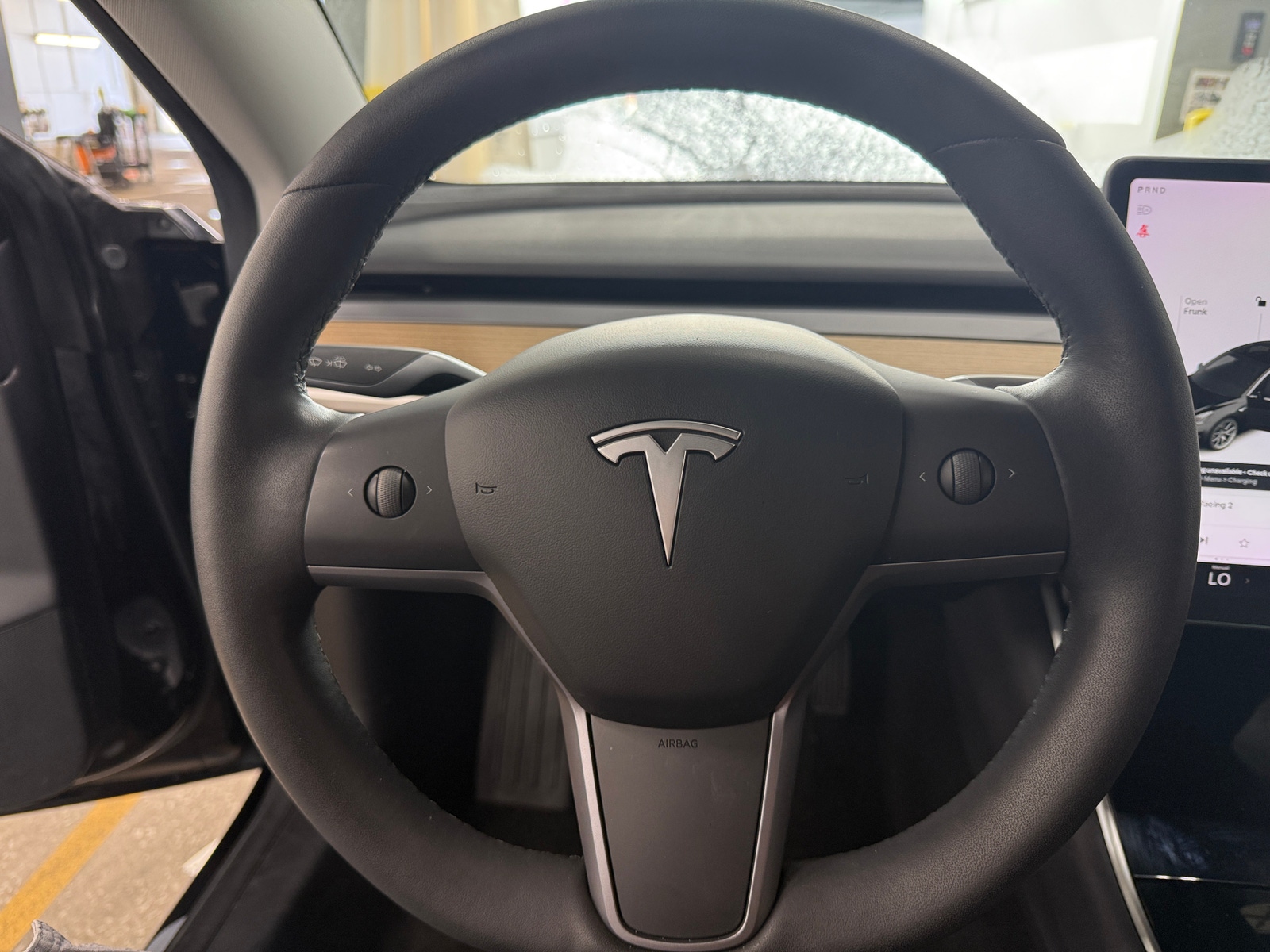 Thumbnail: 2019 Tesla Model 3 - 4