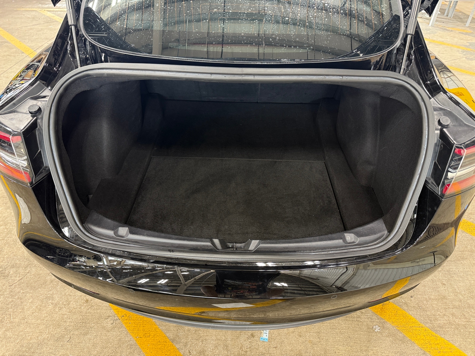 Thumbnail: 2019 Tesla Model 3 - 6