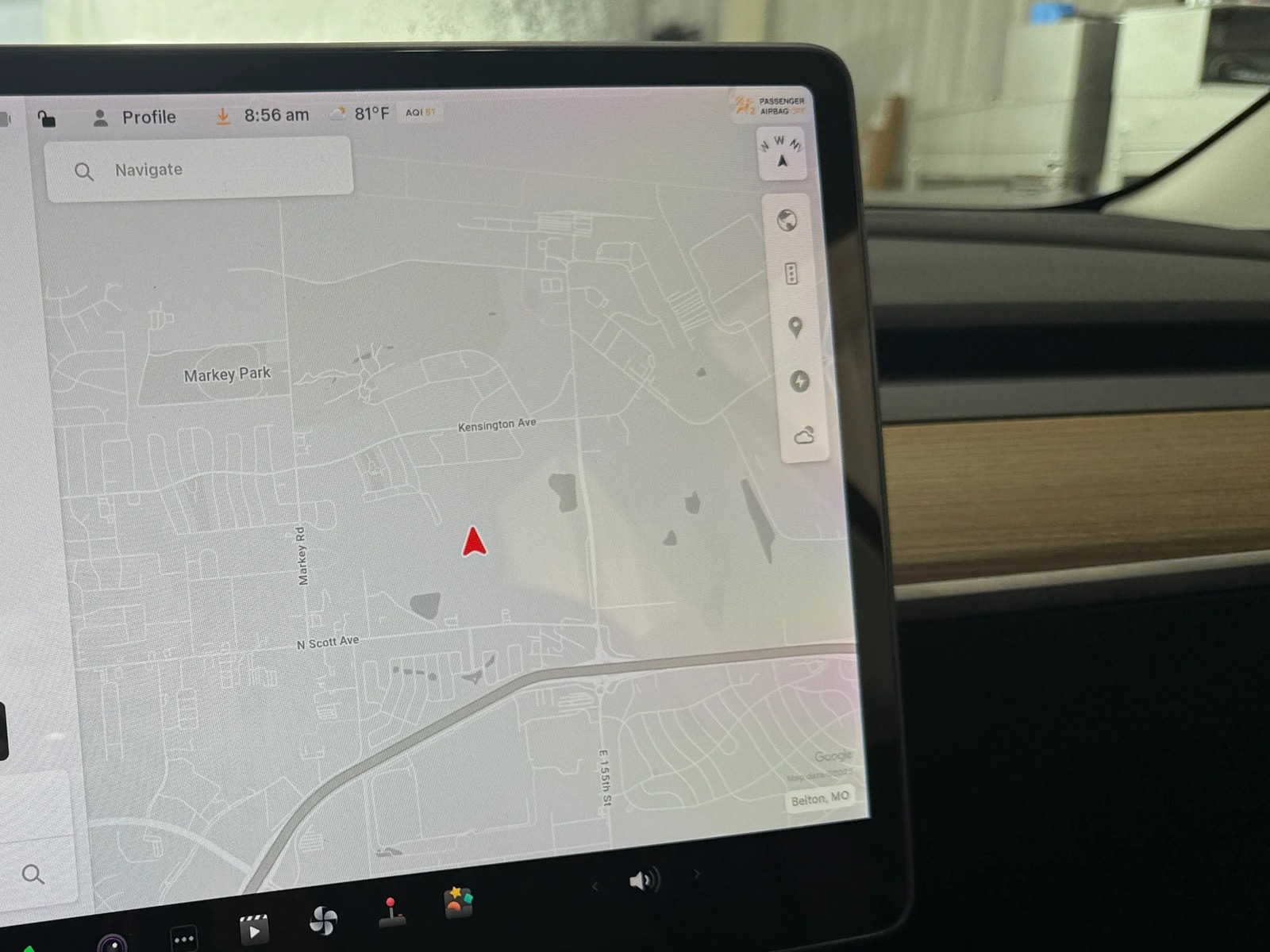 Thumbnail: 2019 Tesla Model 3 - 3