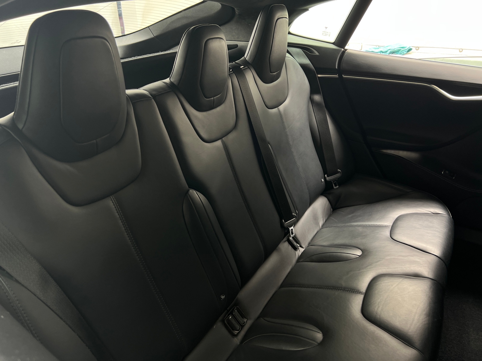 Thumbnail: 2017 Tesla Model S - 5