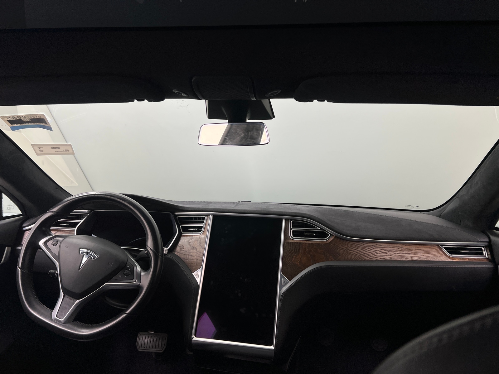 Thumbnail: 2017 Tesla Model S - 2