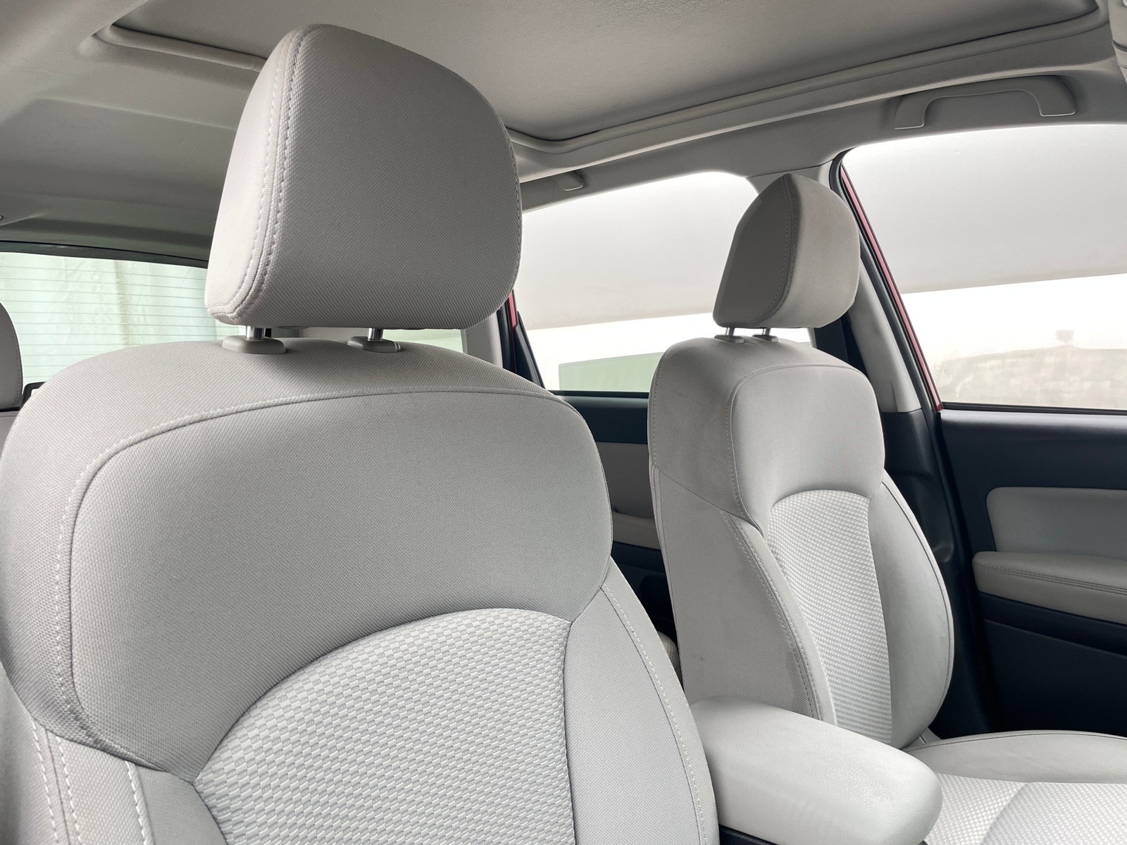 Thumbnail: 2016 Subaru Forester - 2