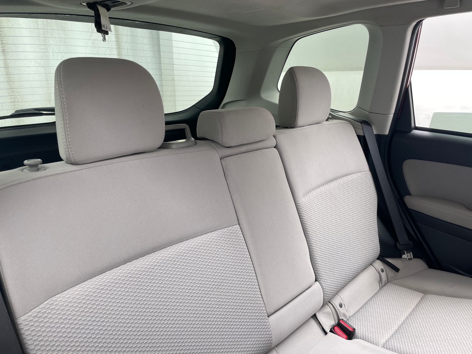 Thumbnail: 2016 Subaru Forester - 6