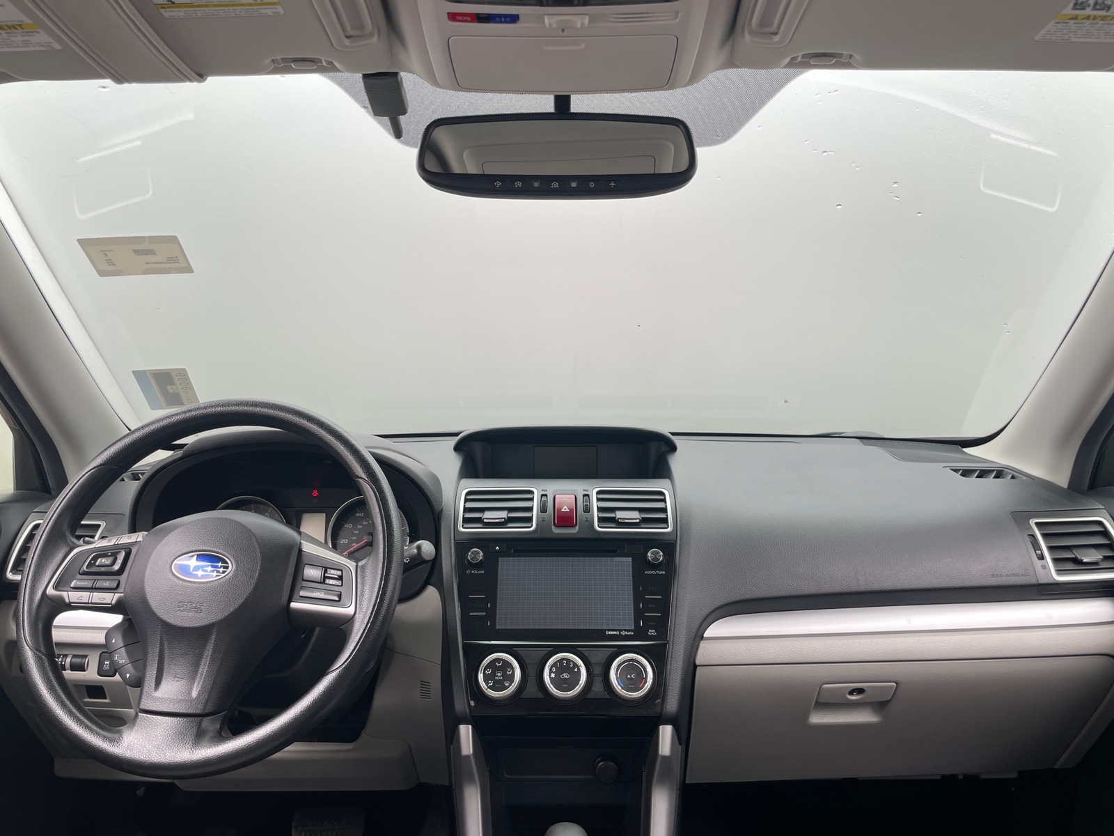 Thumbnail: 2016 Subaru Forester - 3