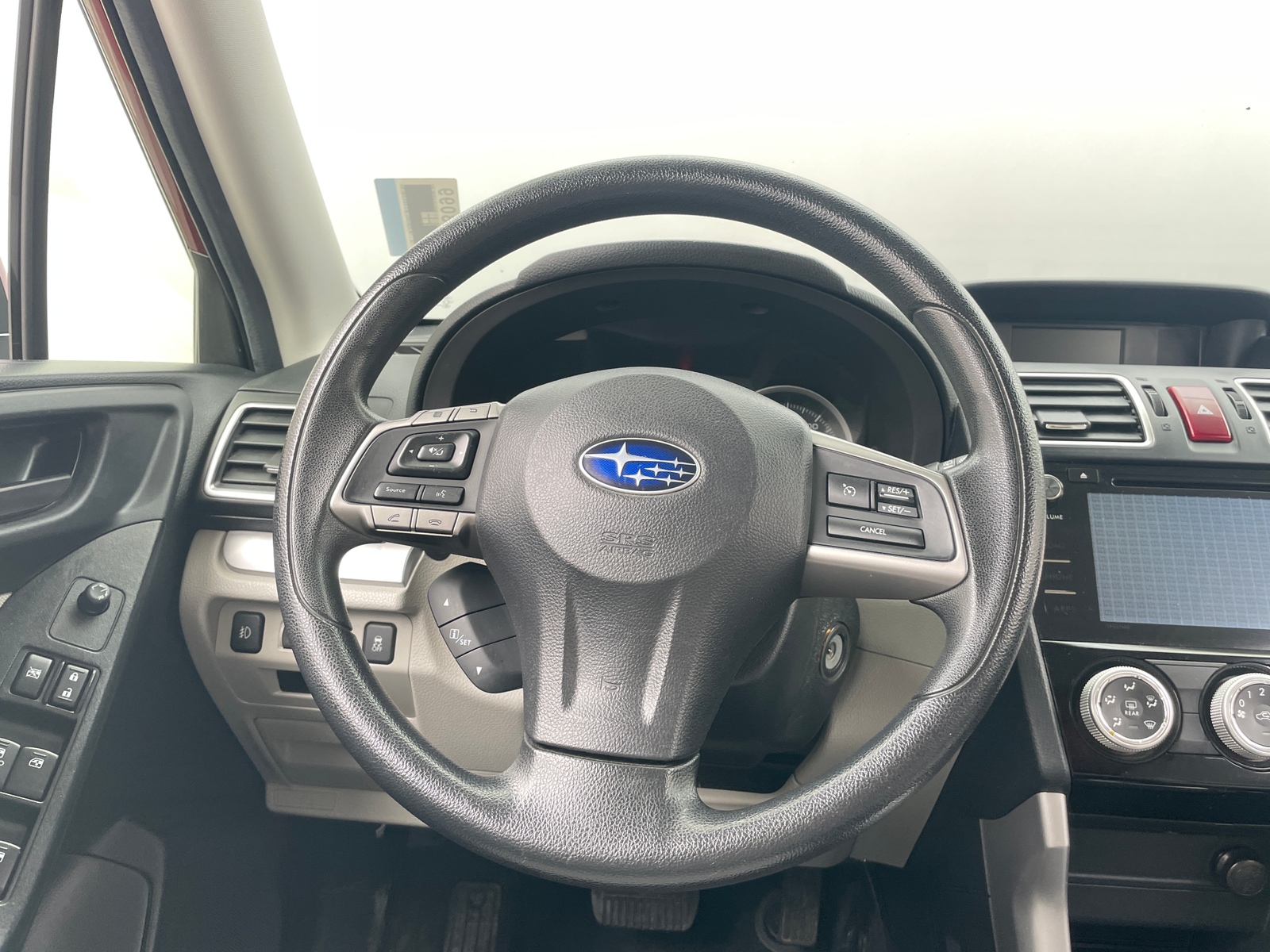 Thumbnail: 2016 Subaru Forester - 5