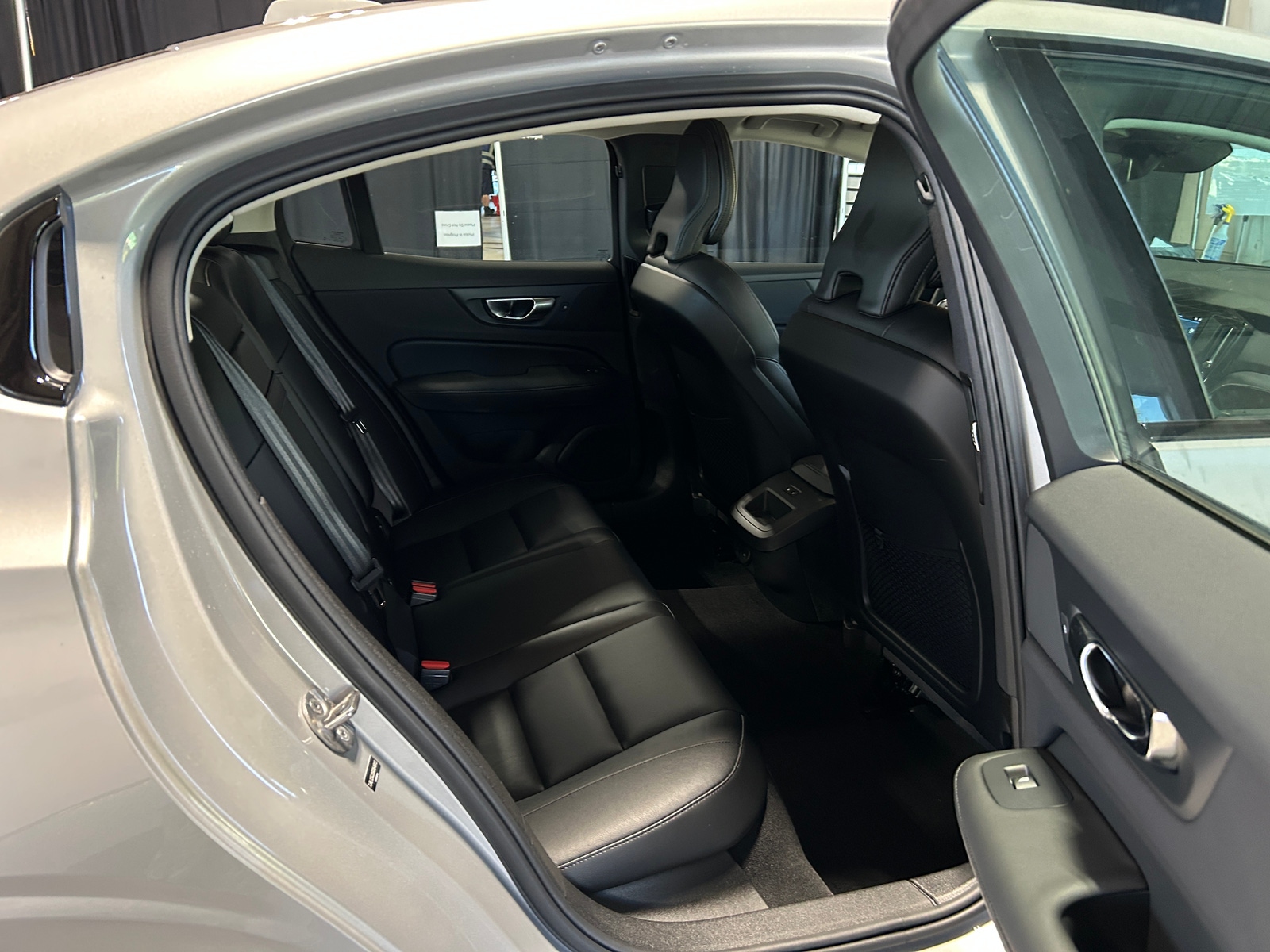 Thumbnail: 2025 Volvo S60 - 5