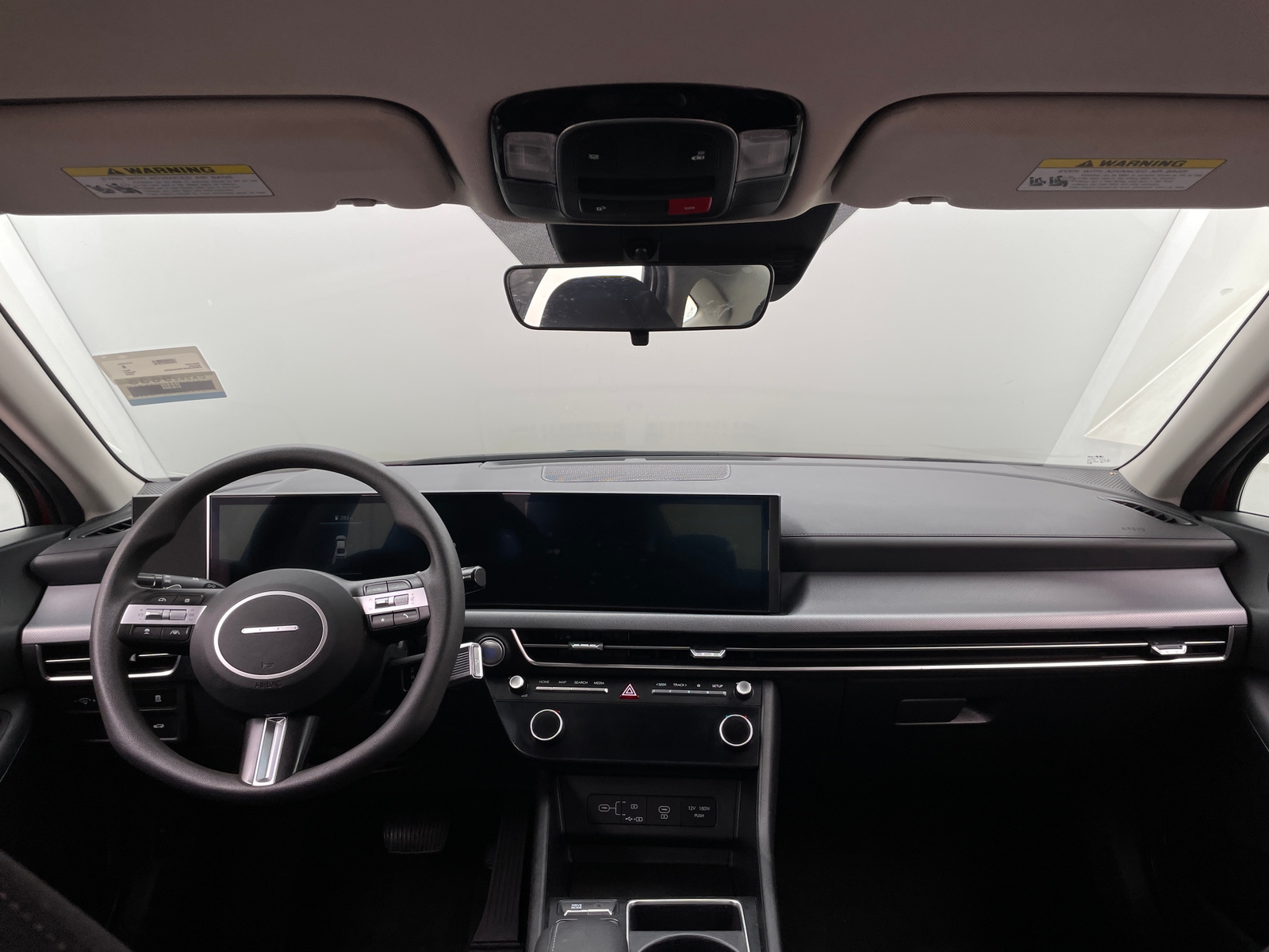 Thumbnail: 2024 Hyundai Sonata - 3