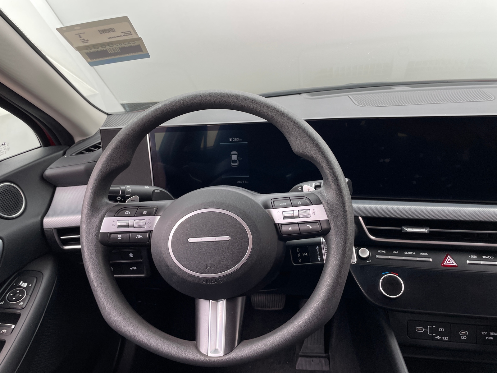 Thumbnail: 2024 Hyundai Sonata - 5