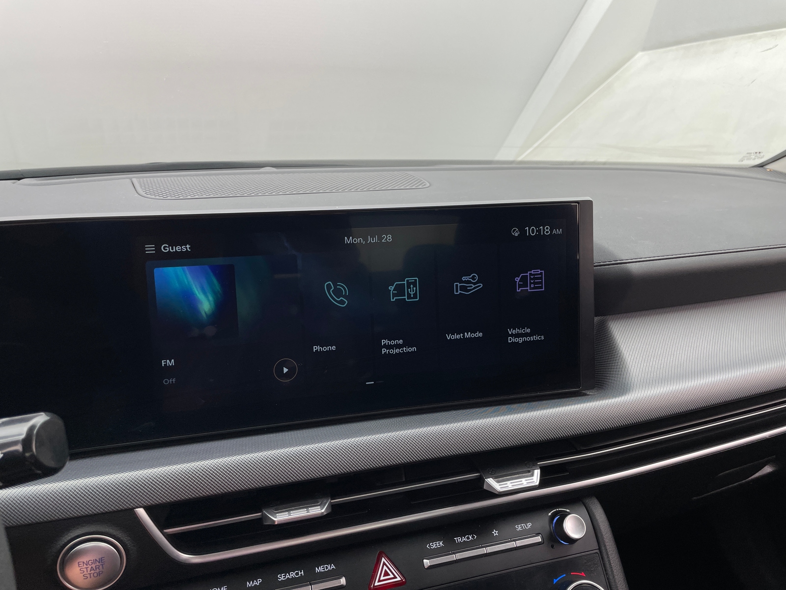 Thumbnail: 2024 Hyundai Sonata - 4