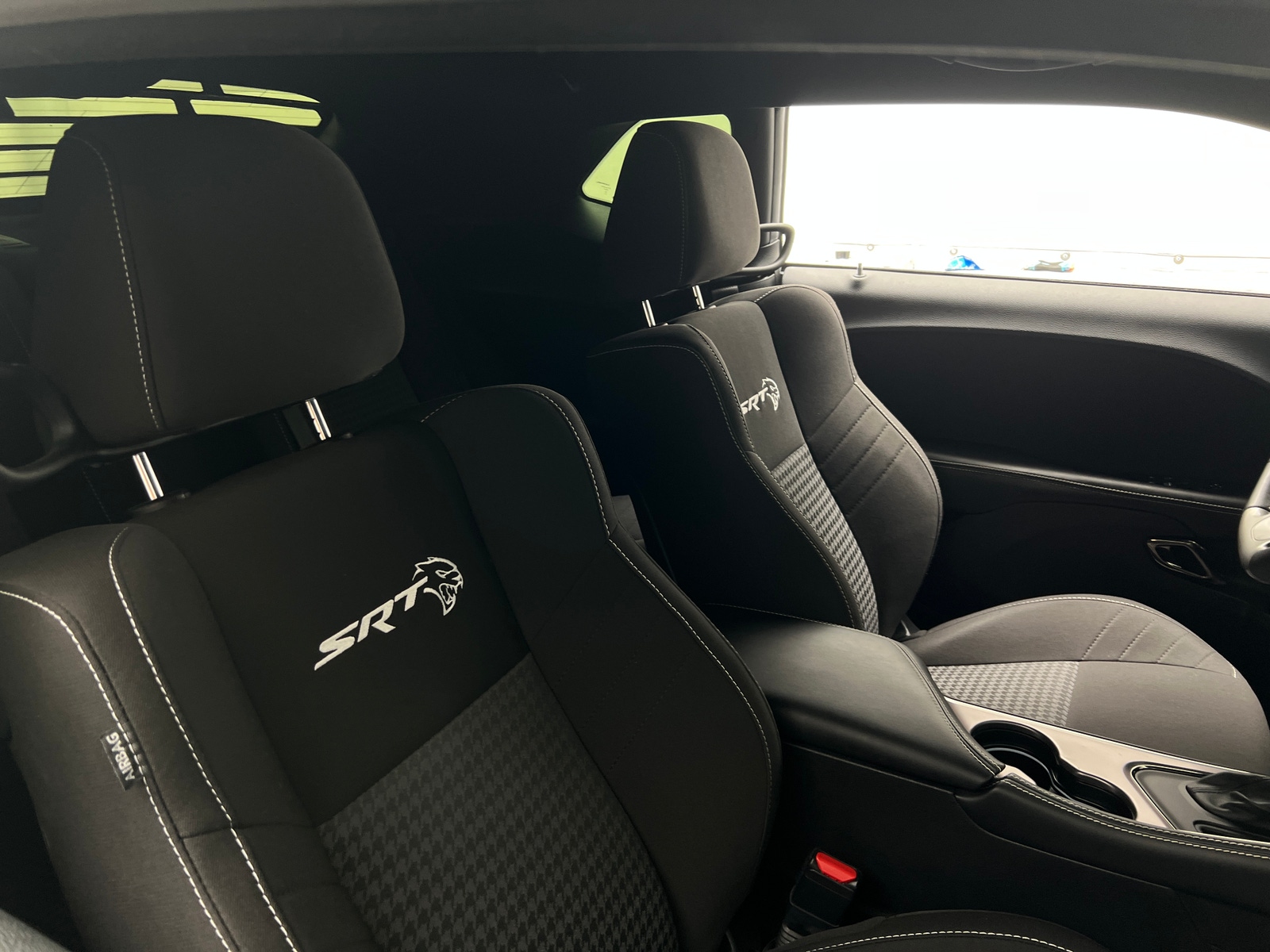 Thumbnail: 2021 Dodge Challenger - 2