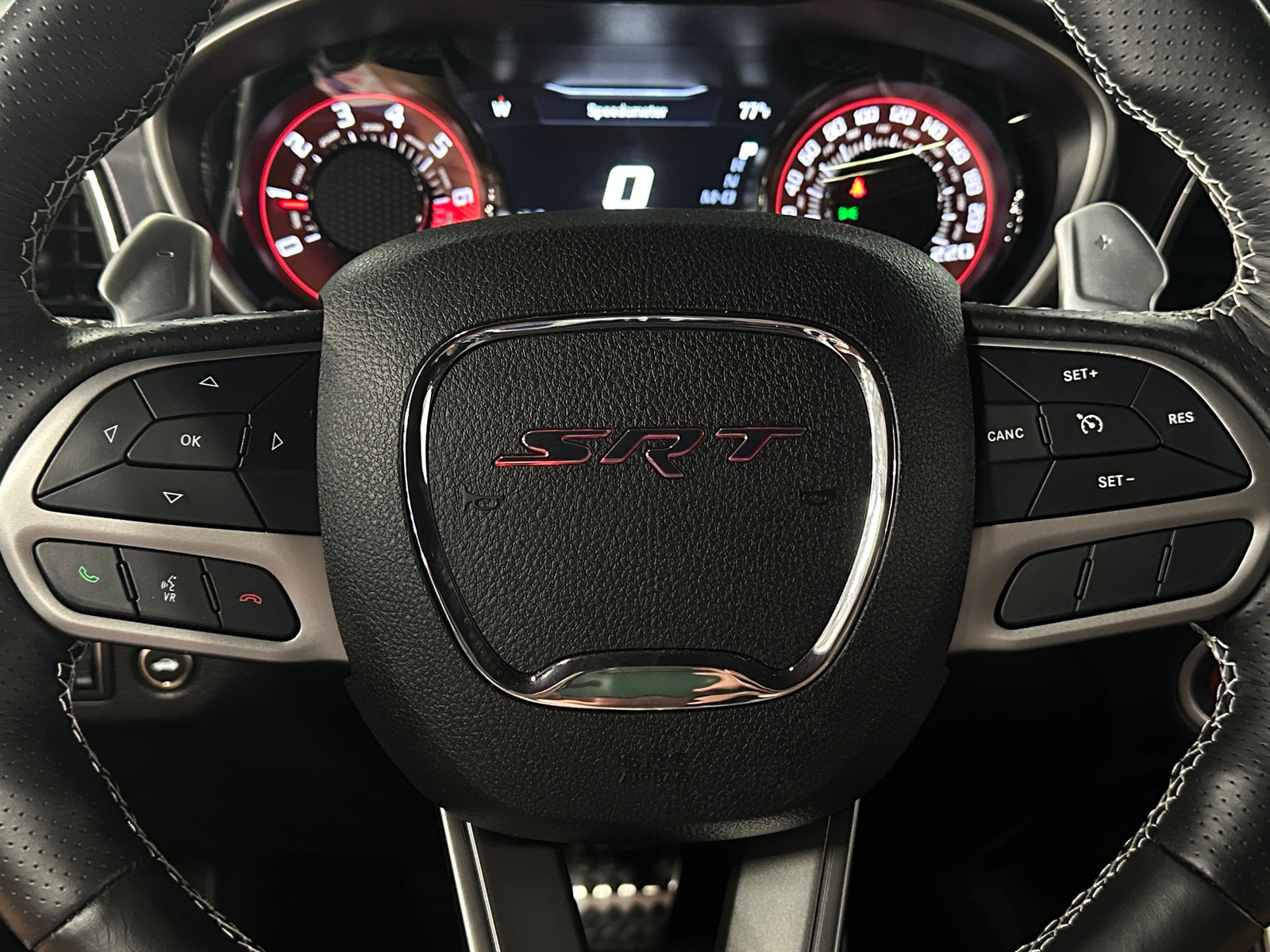 Thumbnail: 2021 Dodge Challenger - 4