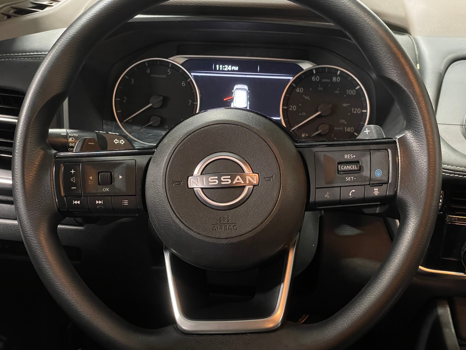 Thumbnail: 2022 Nissan Rogue - 5