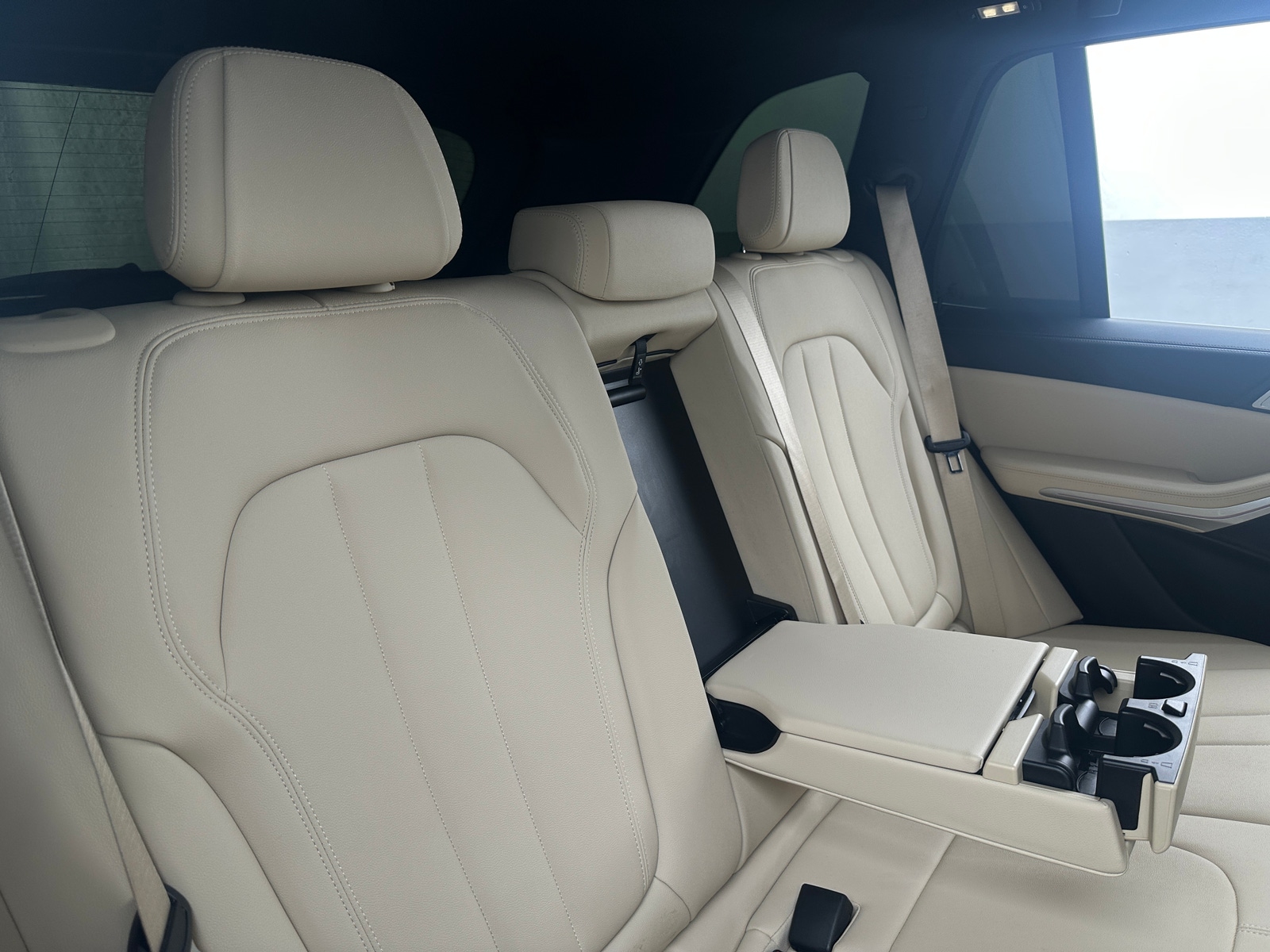 Thumbnail: 2020 BMW X5 - 5