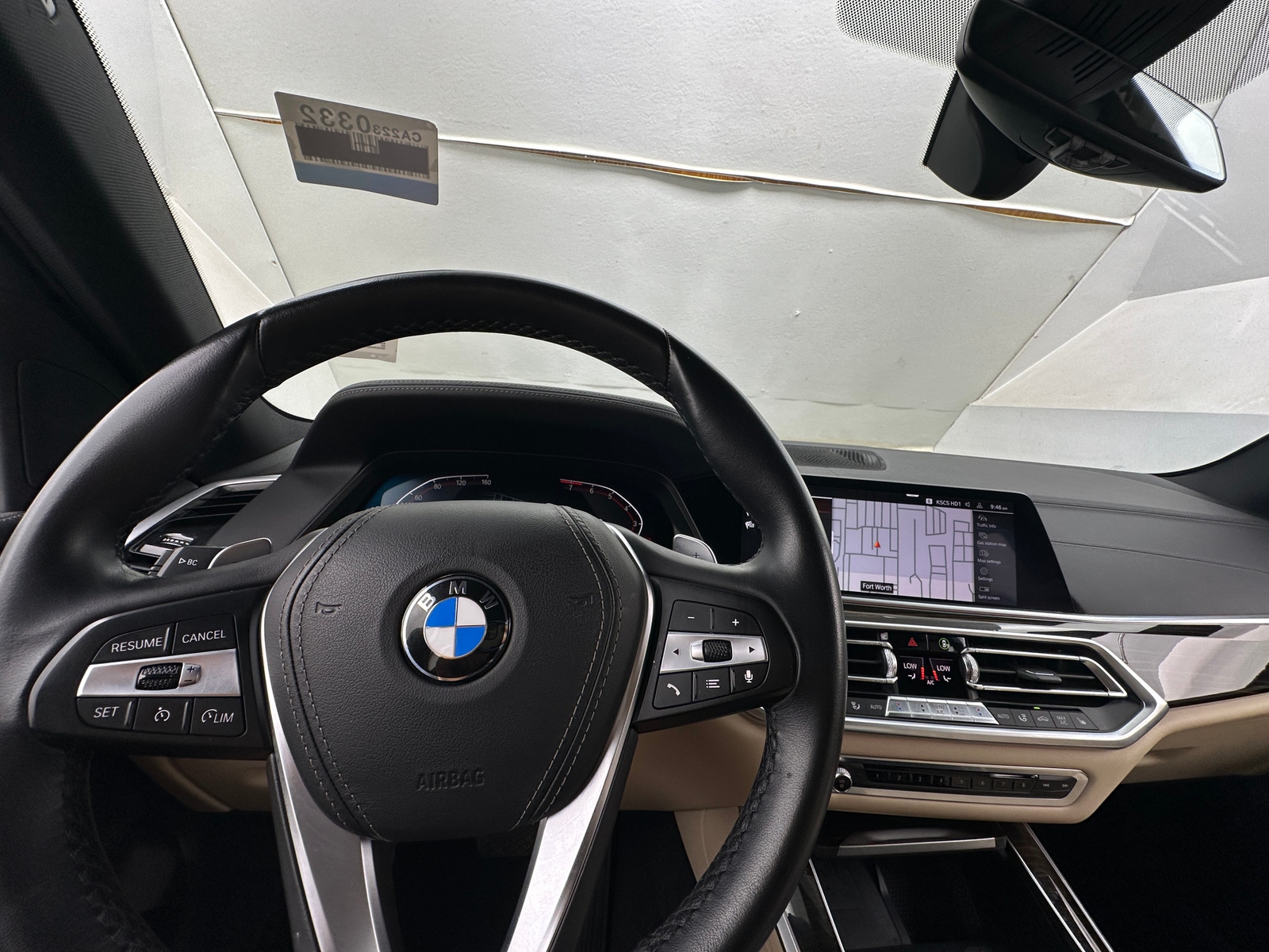 Thumbnail: 2020 BMW X5 - 2