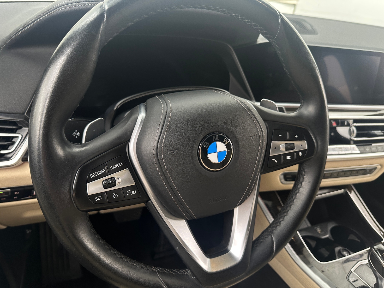 Thumbnail: 2020 BMW X5 - 4