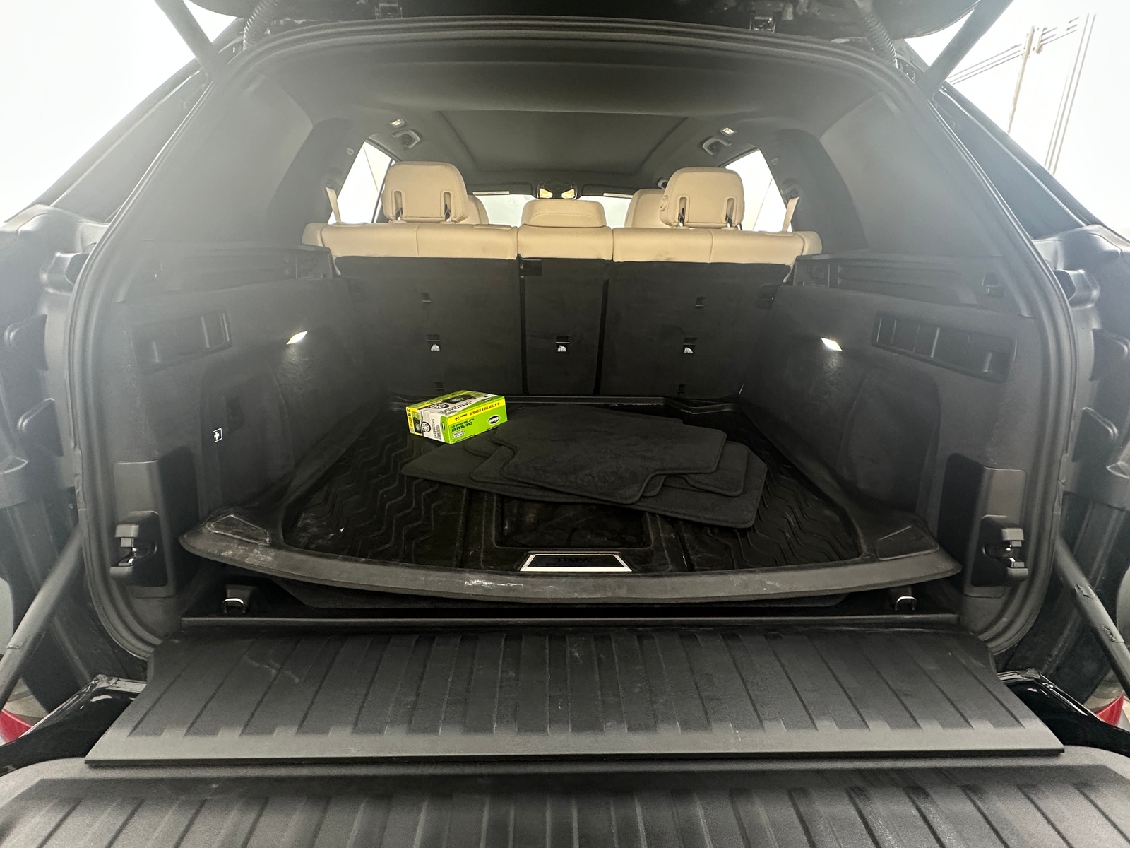 Thumbnail: 2020 BMW X5 - 6