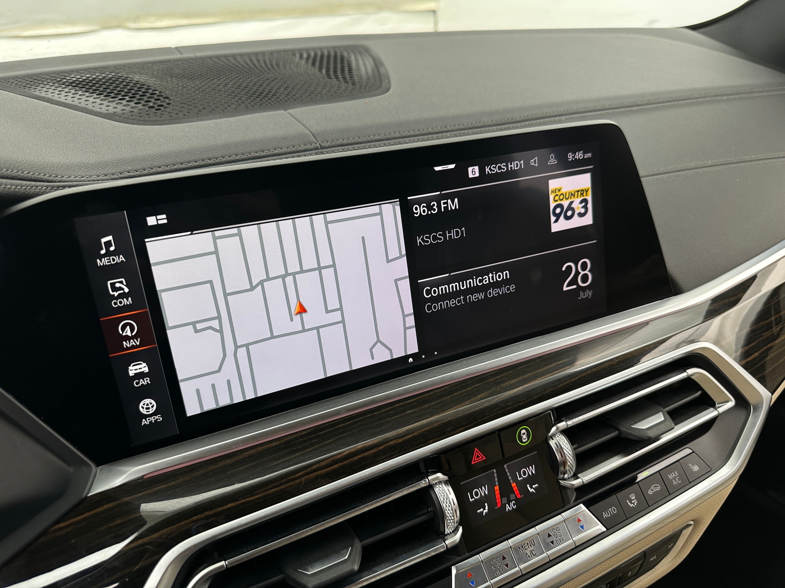 Thumbnail: 2020 BMW X5 - 3