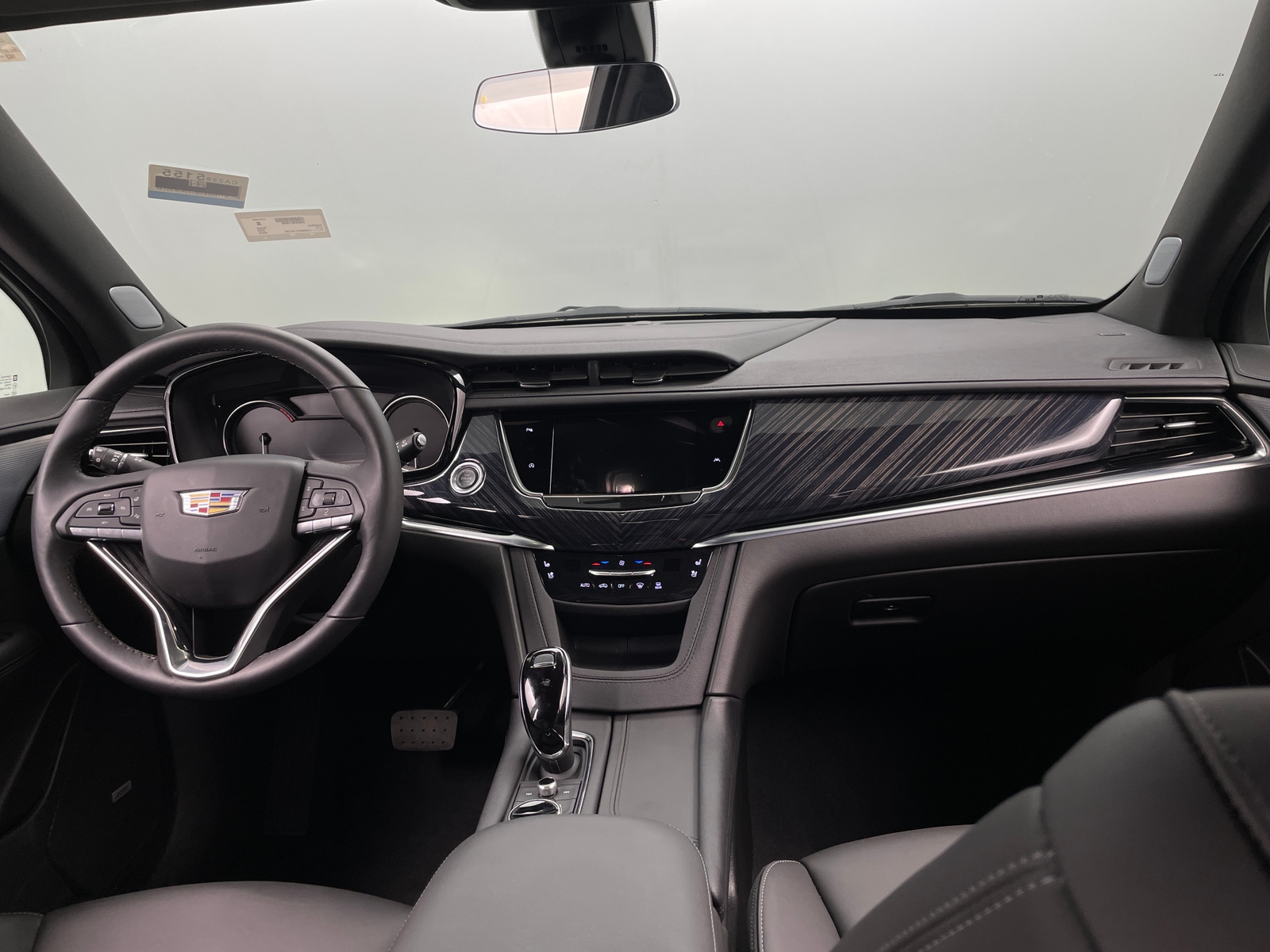 Thumbnail: 2025 Cadillac XT6 - 2