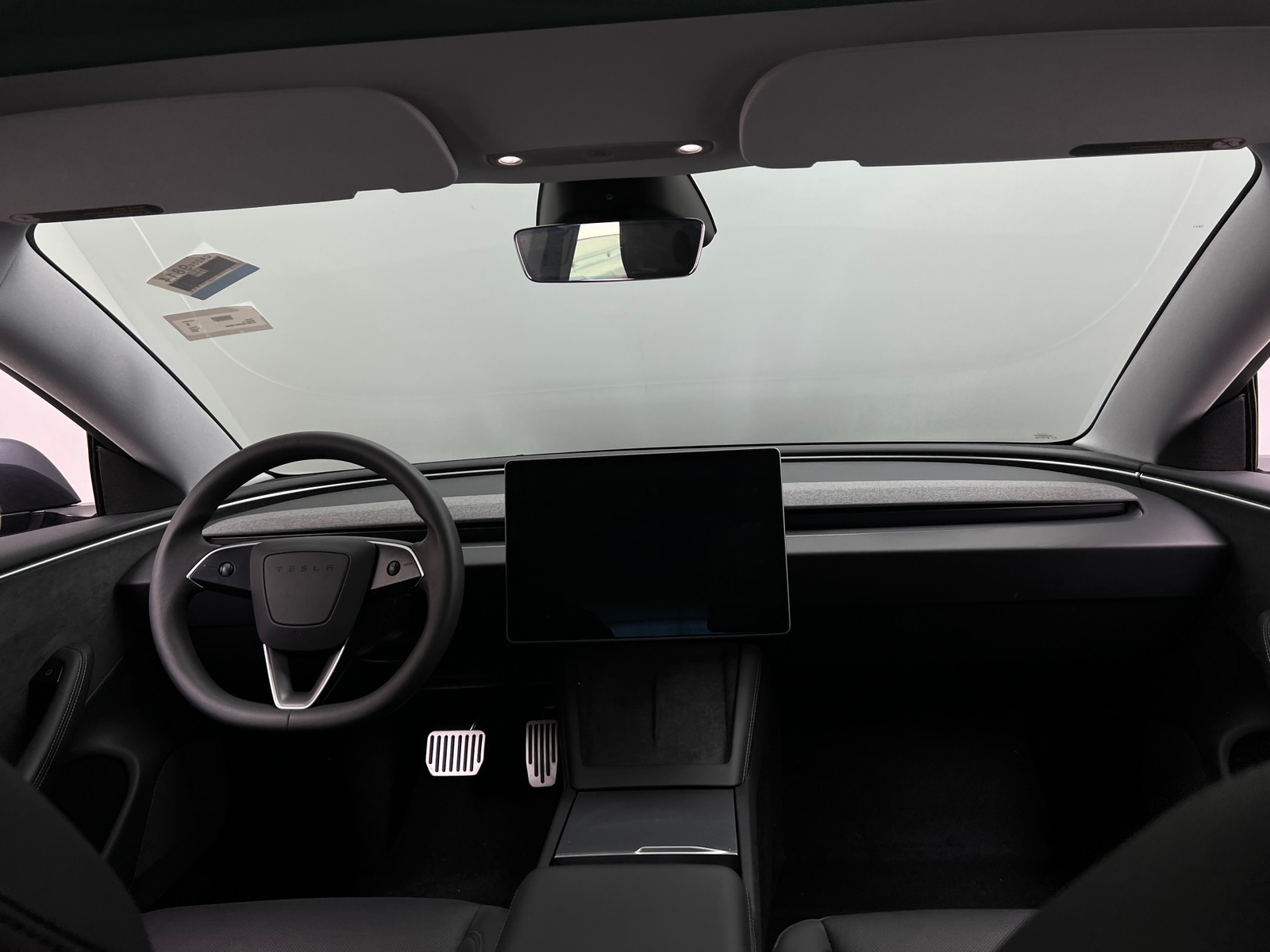 Thumbnail: 2024 Tesla Model 3 - 2