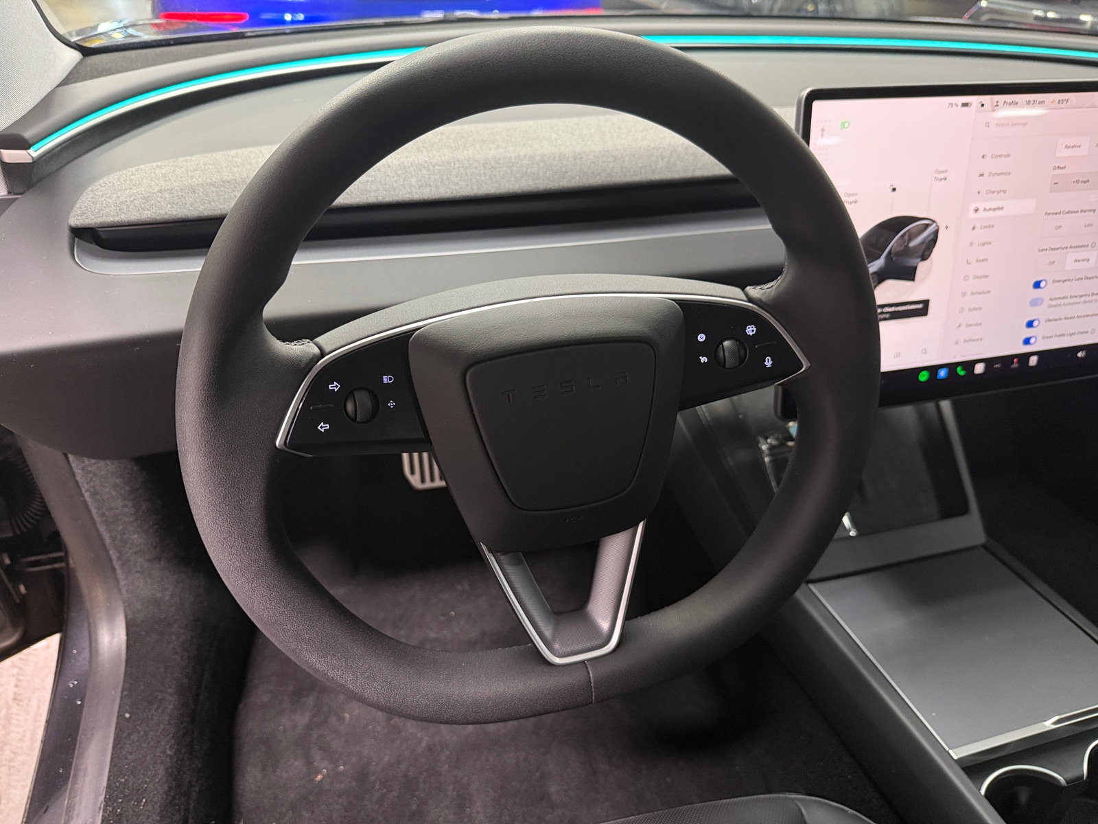 Thumbnail: 2024 Tesla Model 3 - 4