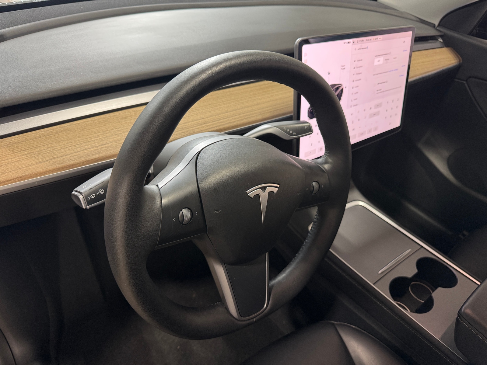 Thumbnail: 2022 Tesla Model Y - 2