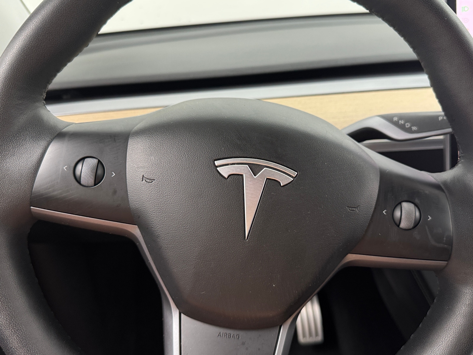 Thumbnail: 2022 Tesla Model Y - 4
