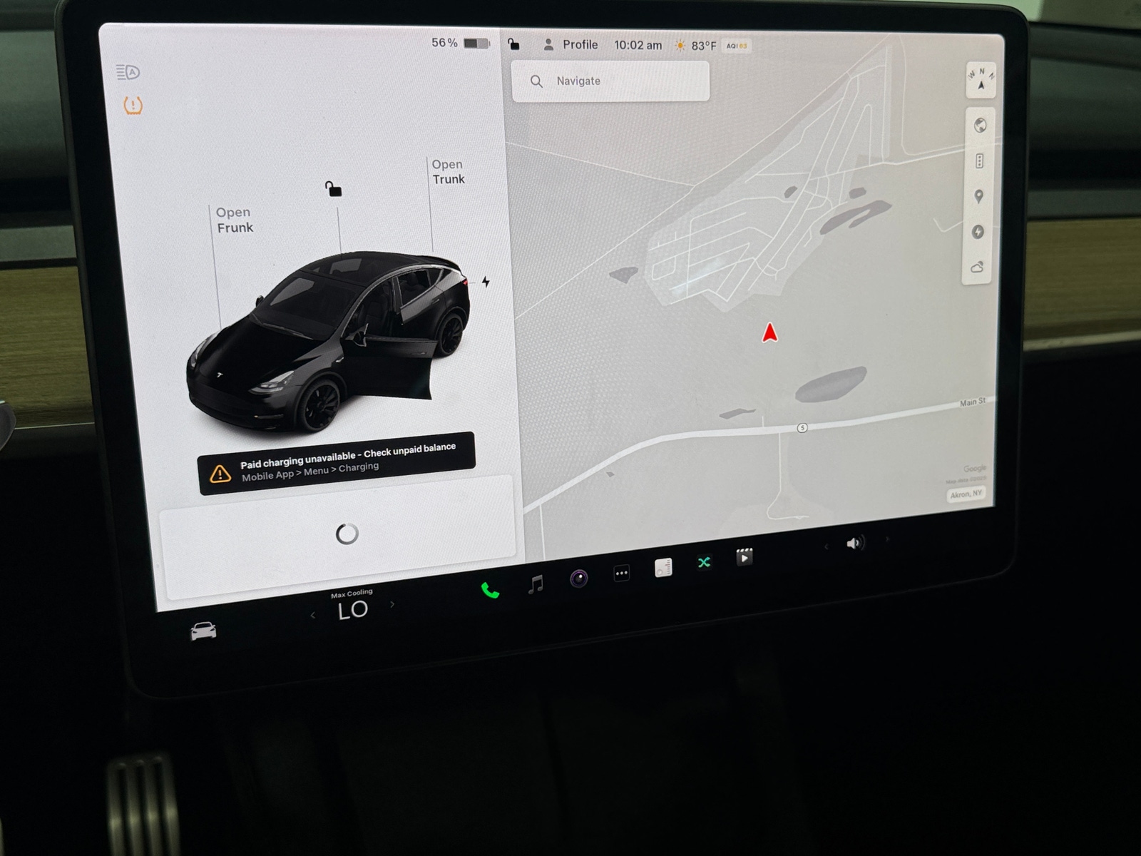 Thumbnail: 2022 Tesla Model Y - 3