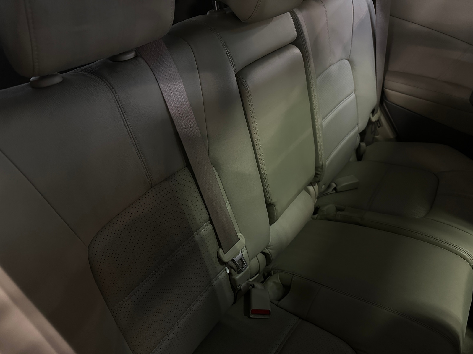 Thumbnail: 2014 Nissan Murano - 5