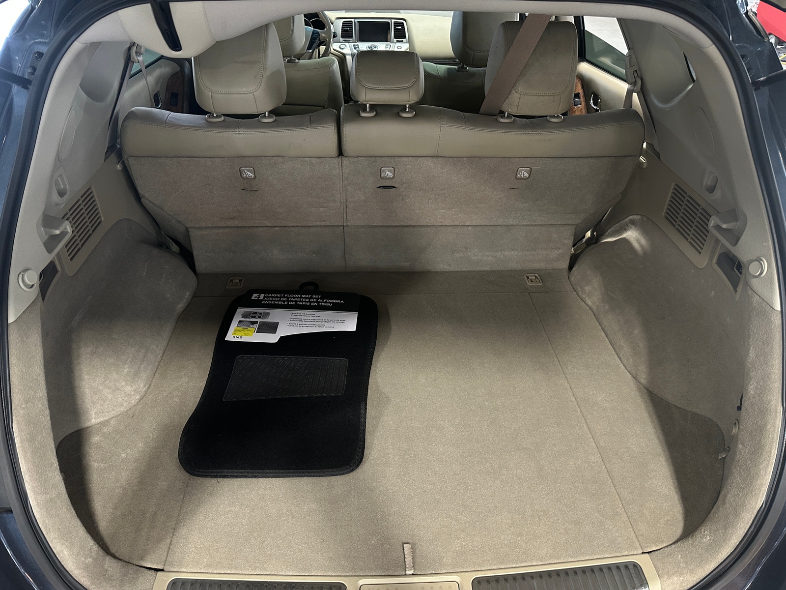 Thumbnail: 2014 Nissan Murano - 6