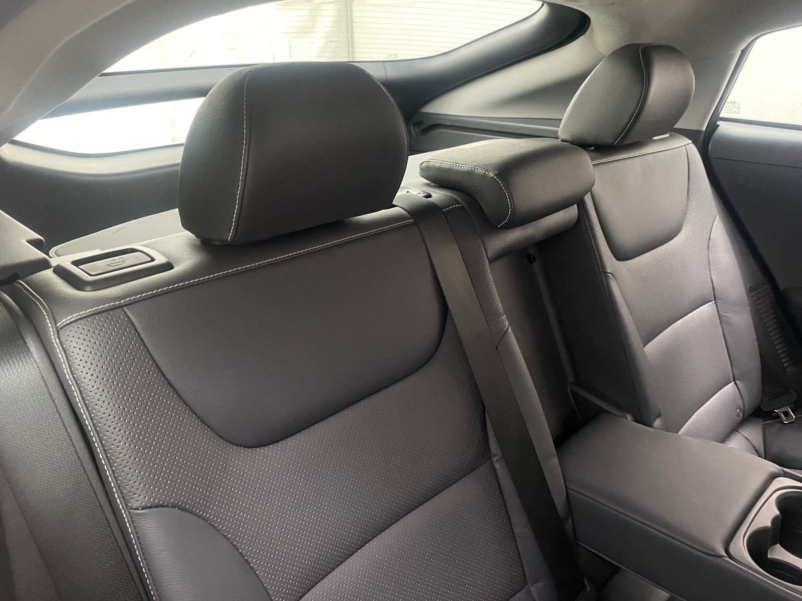 Thumbnail: 2019 Hyundai Ioniq - 5