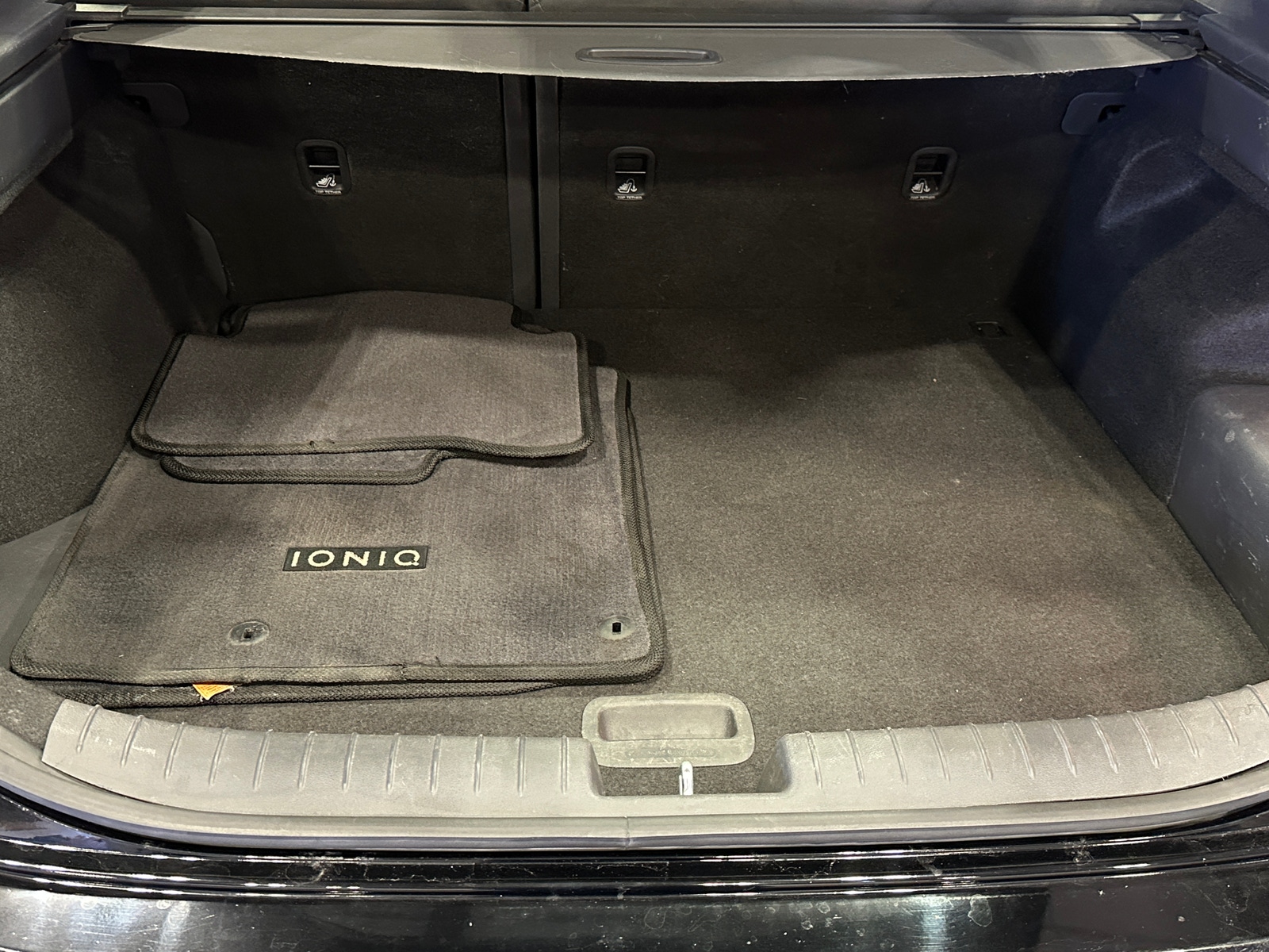 Thumbnail: 2019 Hyundai Ioniq - 6