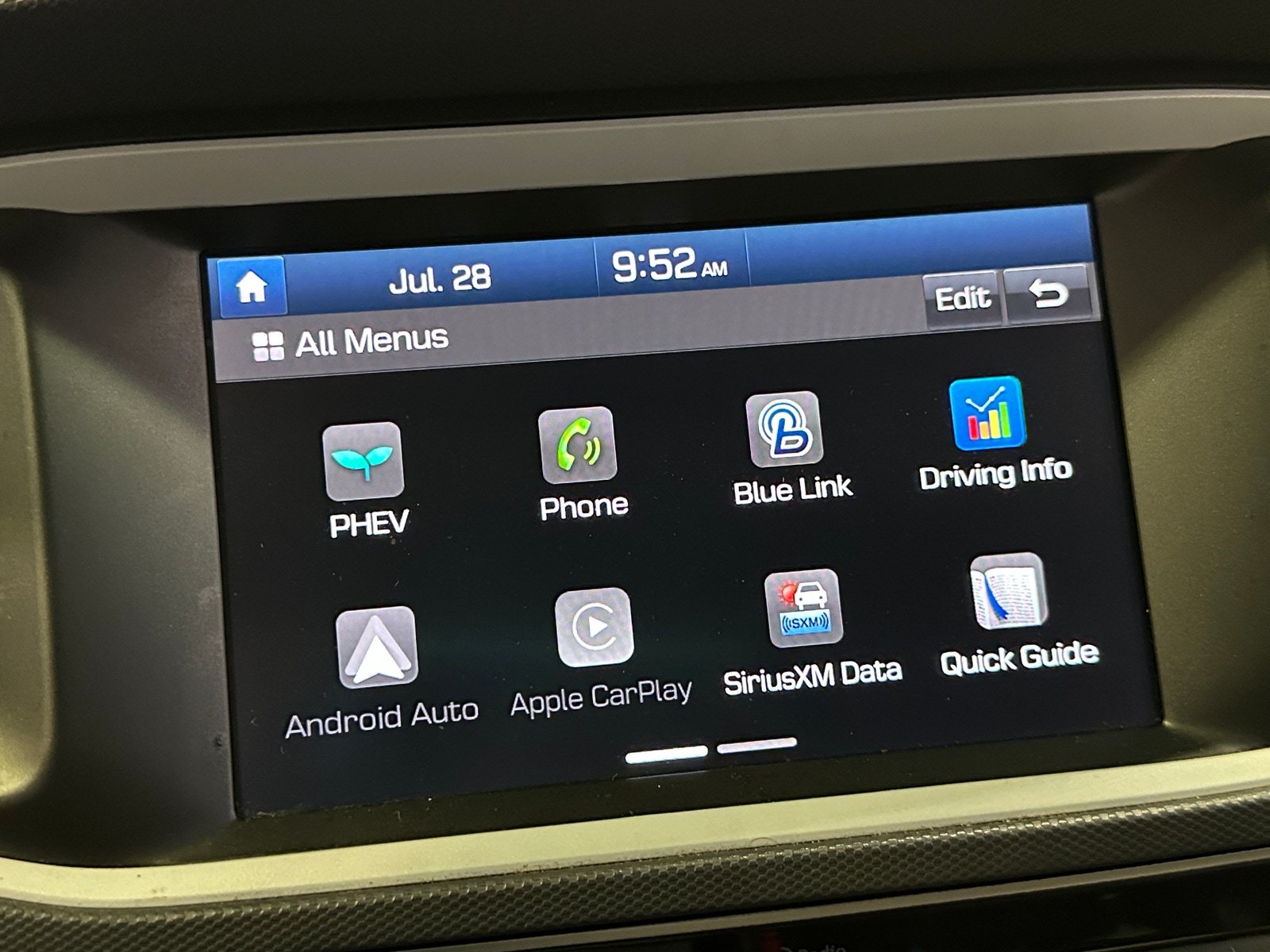 Thumbnail: 2019 Hyundai Ioniq - 3