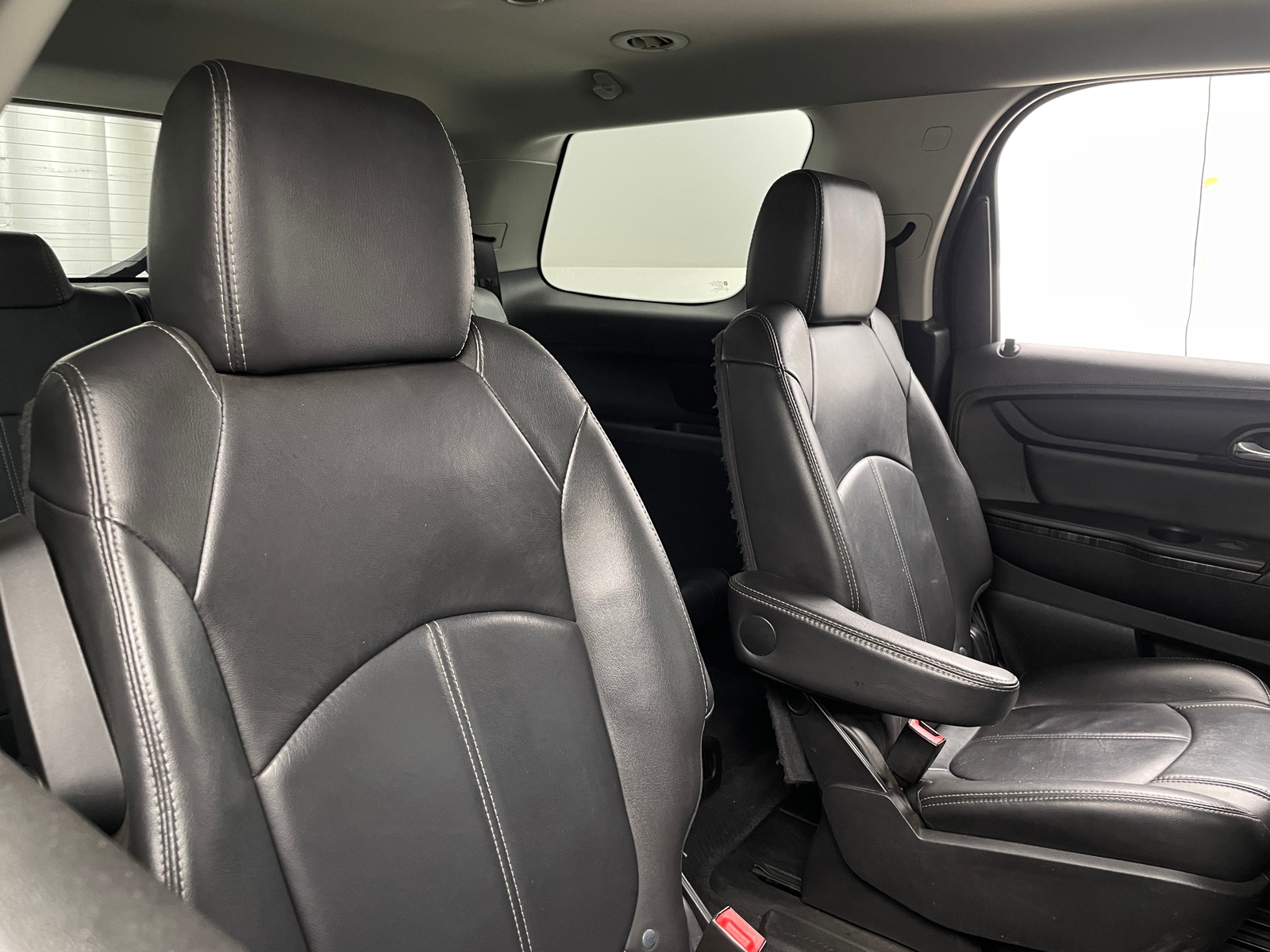 Thumbnail: 2016 GMC Acadia - 5