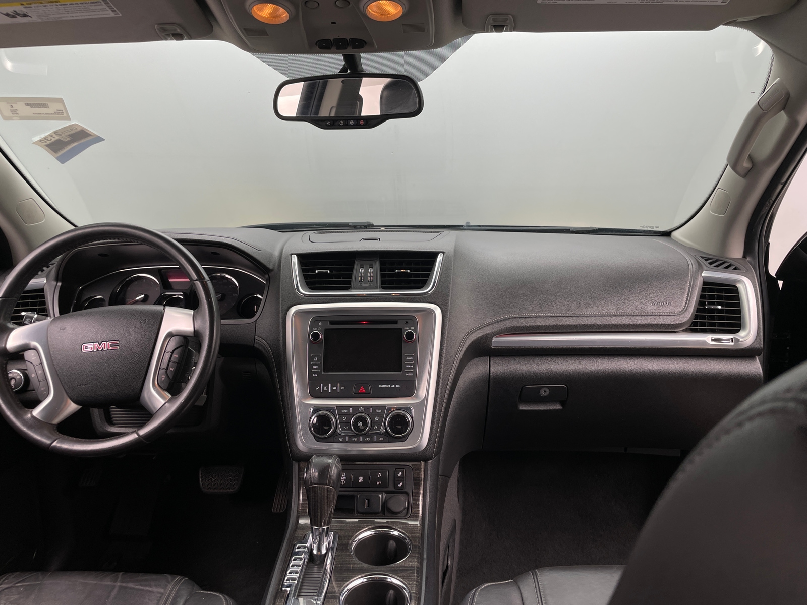 Thumbnail: 2016 GMC Acadia - 2