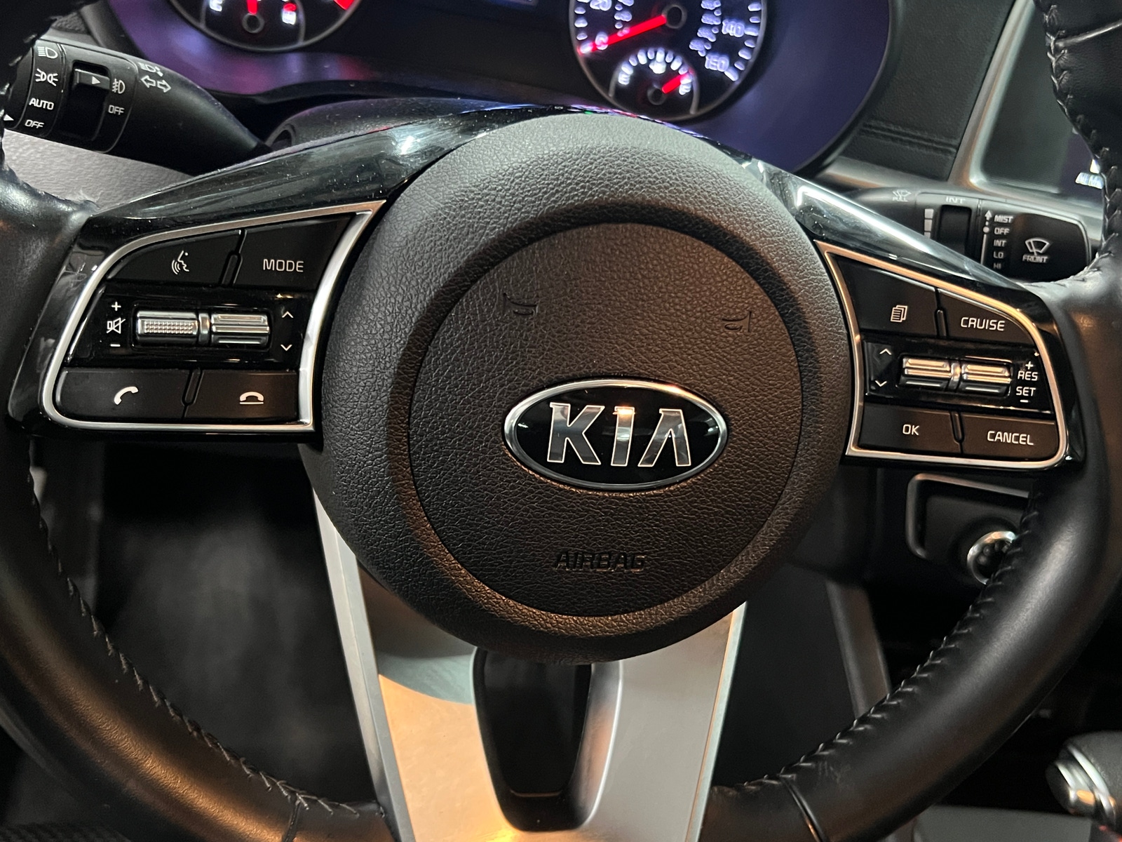 Thumbnail: 2020 Kia Optima - 4