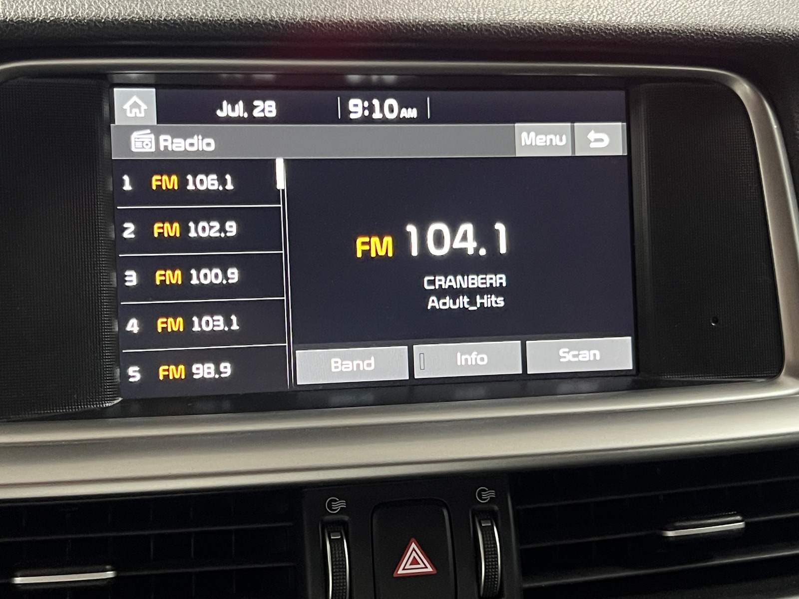 Thumbnail: 2020 Kia Optima - 3