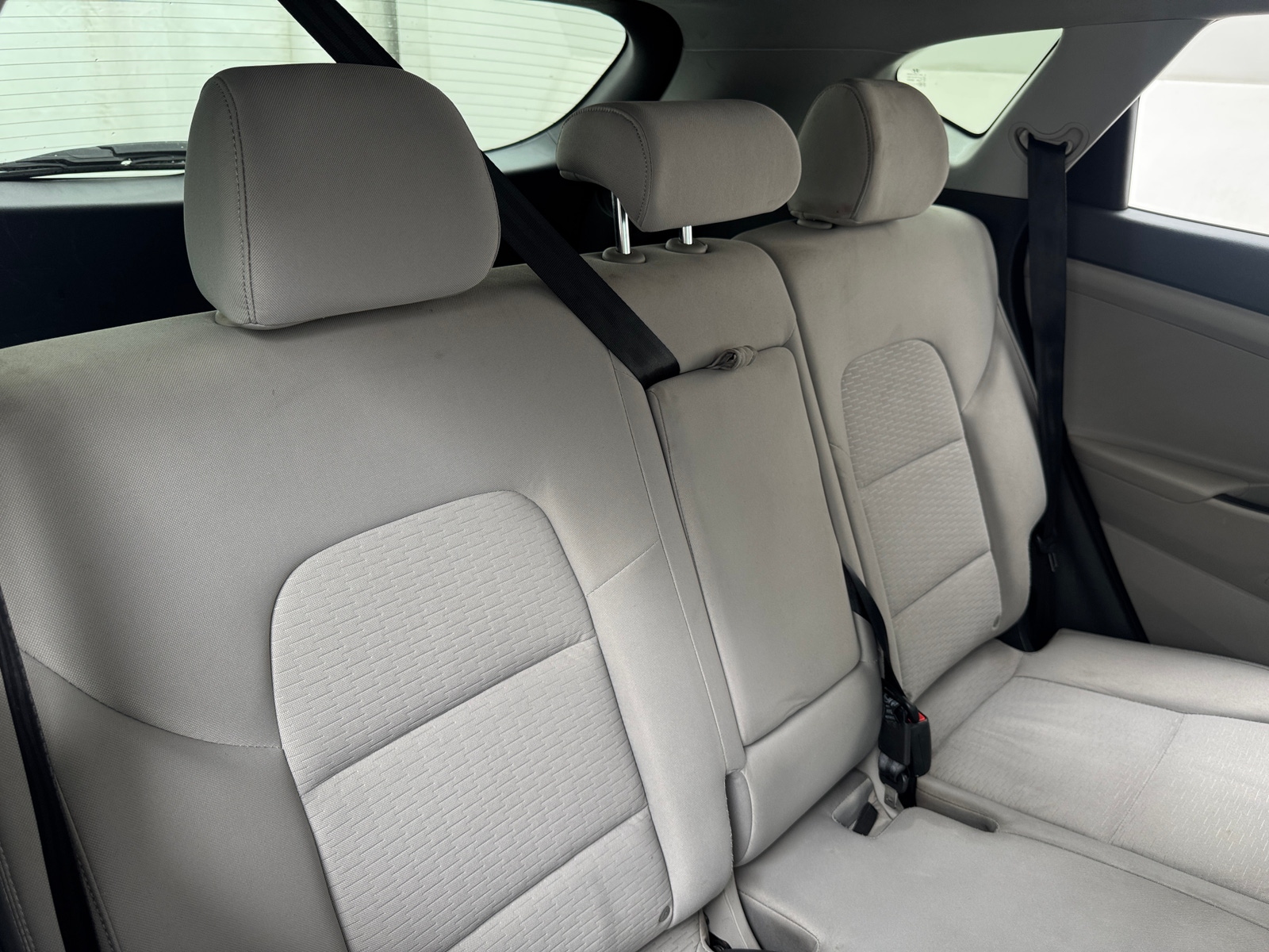 Thumbnail: 2019 Hyundai Tucson - 6