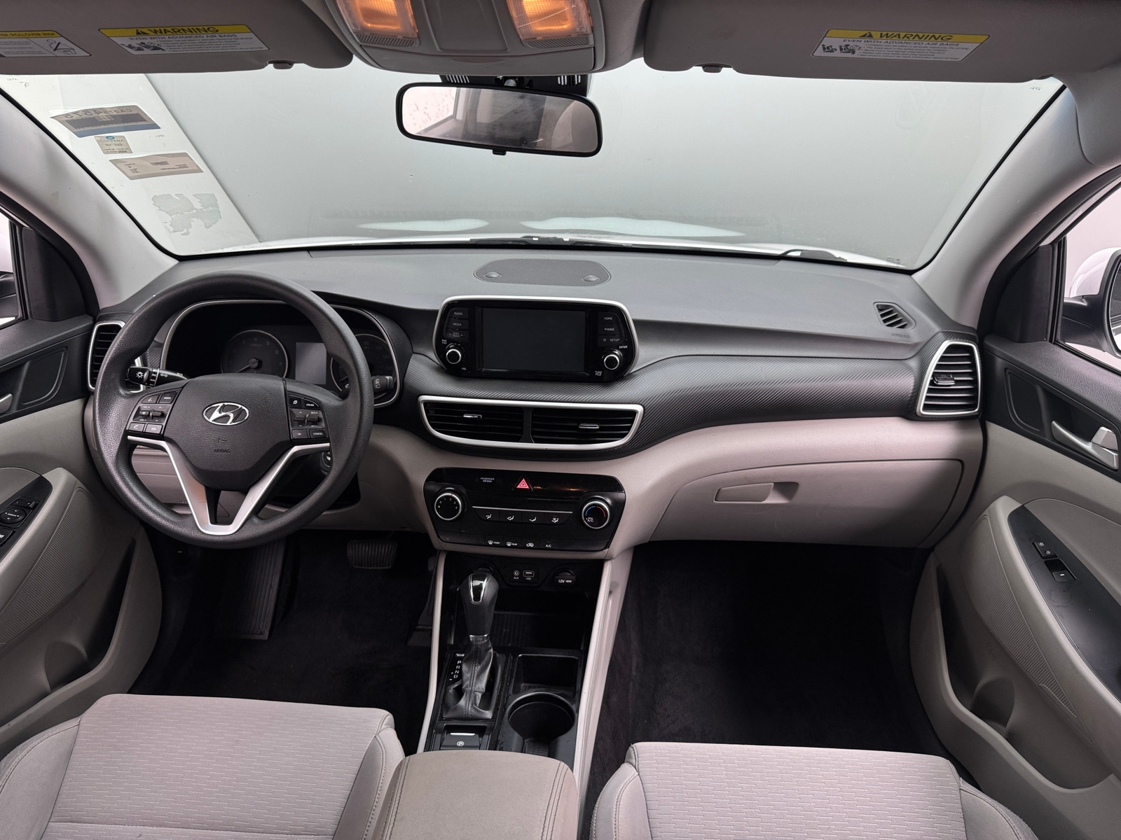 Thumbnail: 2019 Hyundai Tucson - 3
