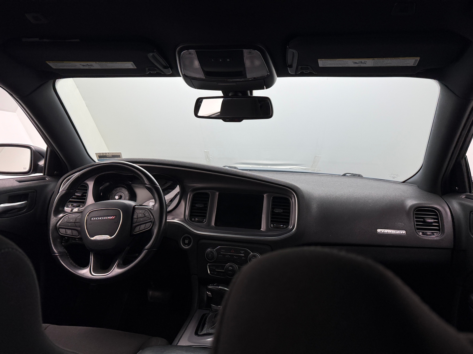 Thumbnail: 2020 Dodge Charger - 3