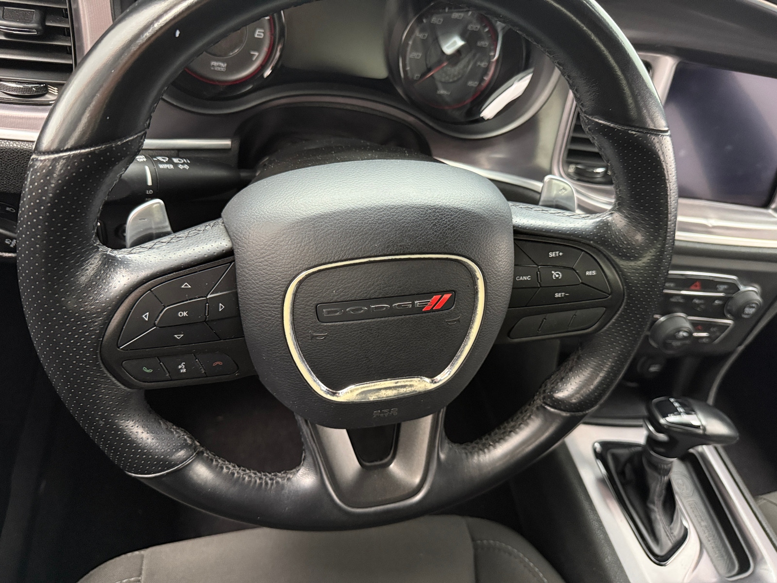 Thumbnail: 2020 Dodge Charger - 5