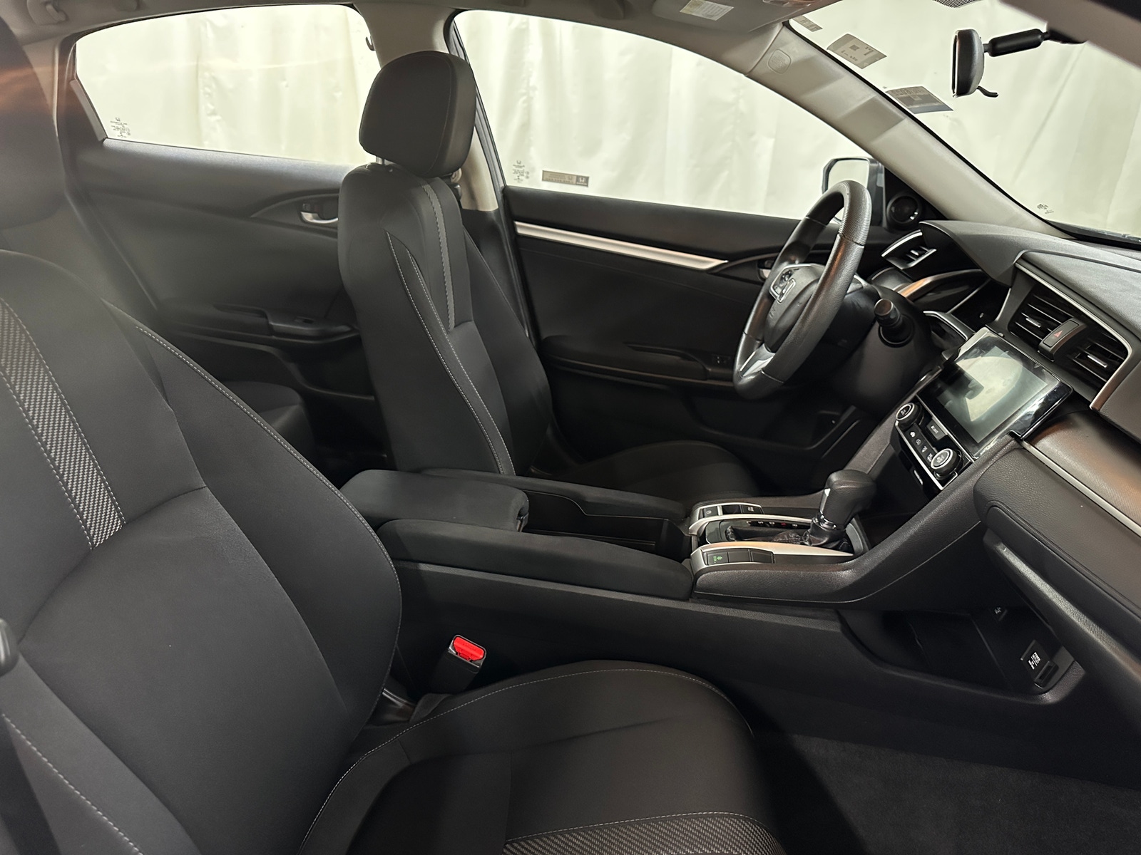Thumbnail: 2018 Honda Civic - 2