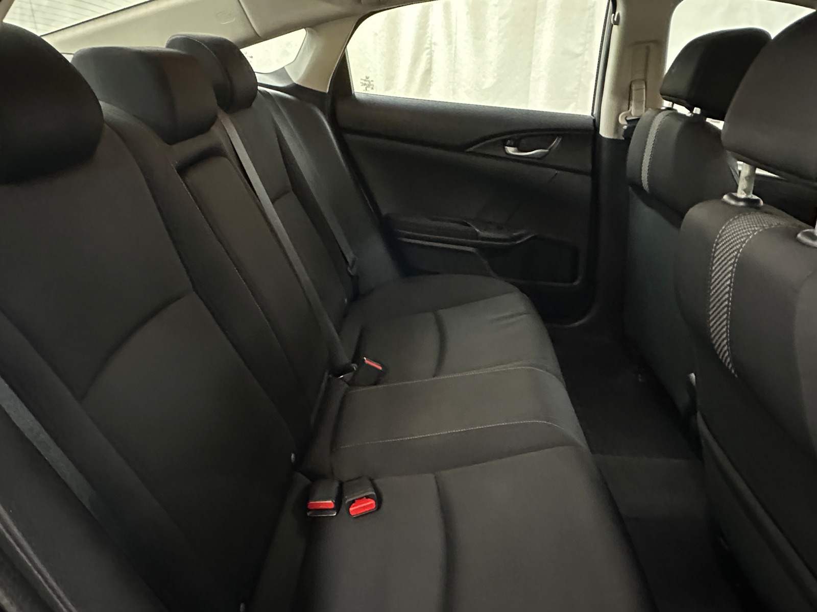 Thumbnail: 2018 Honda Civic - 6