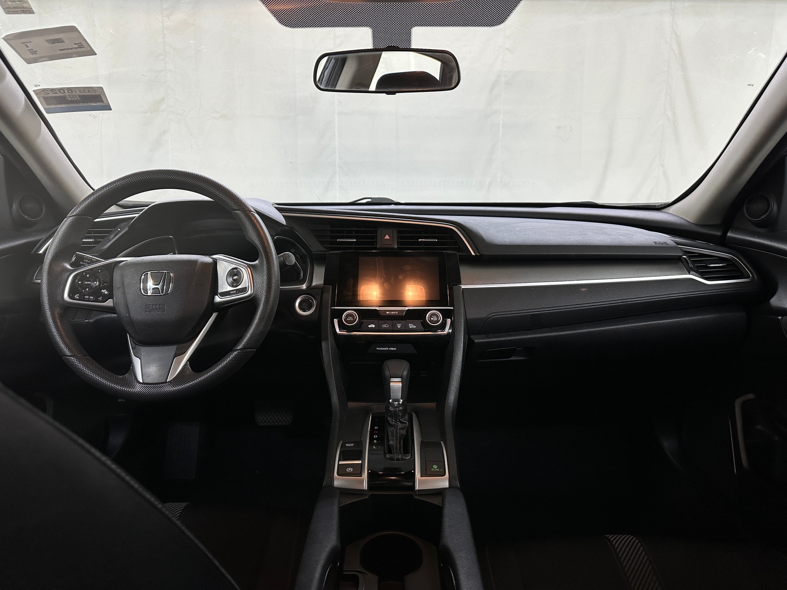 Thumbnail: 2018 Honda Civic - 3