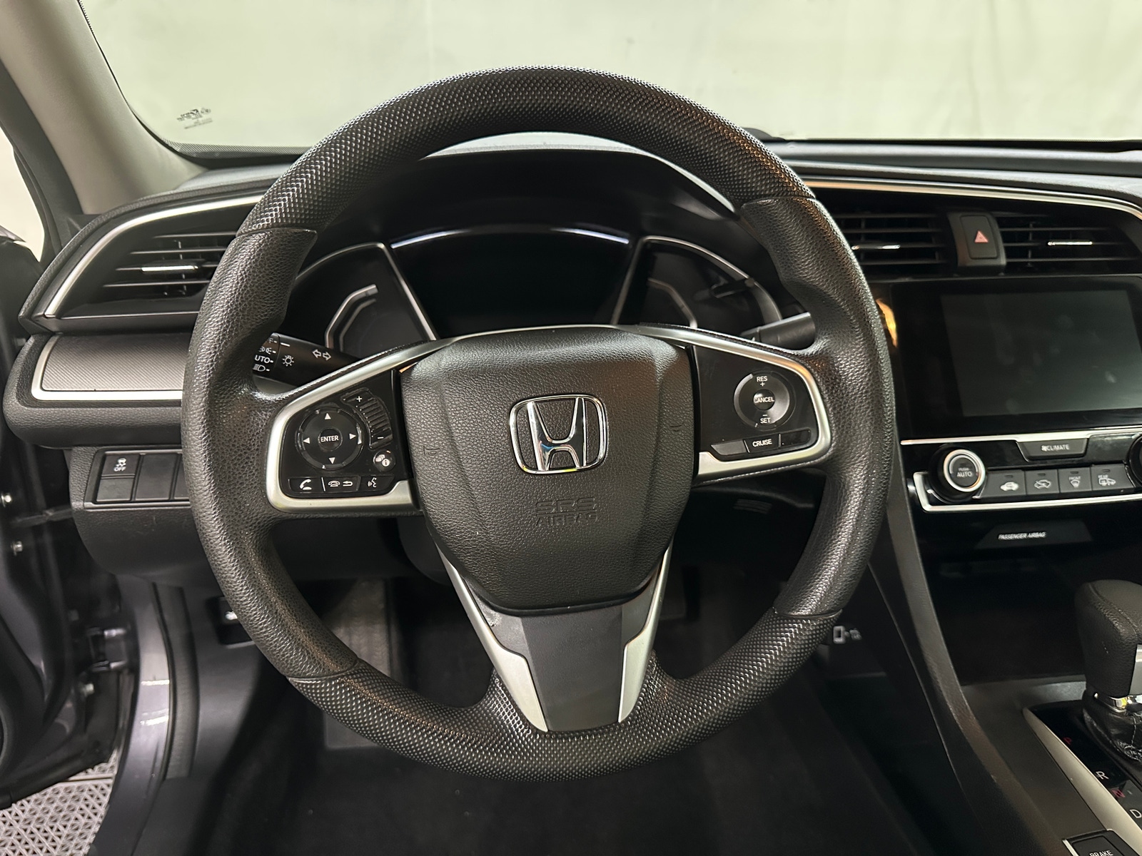 Thumbnail: 2018 Honda Civic - 5